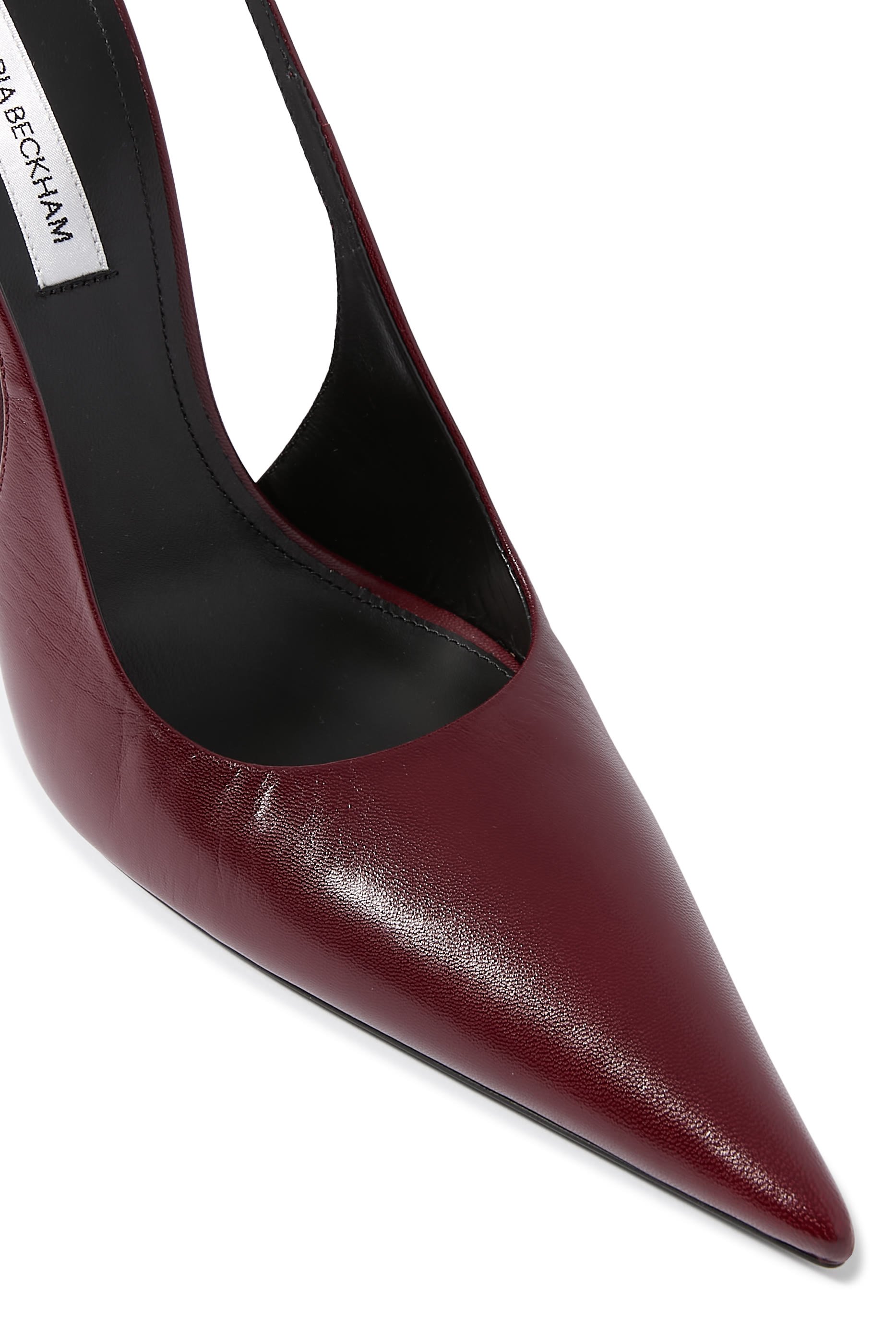 Victoria Stiletto 100 Slingback