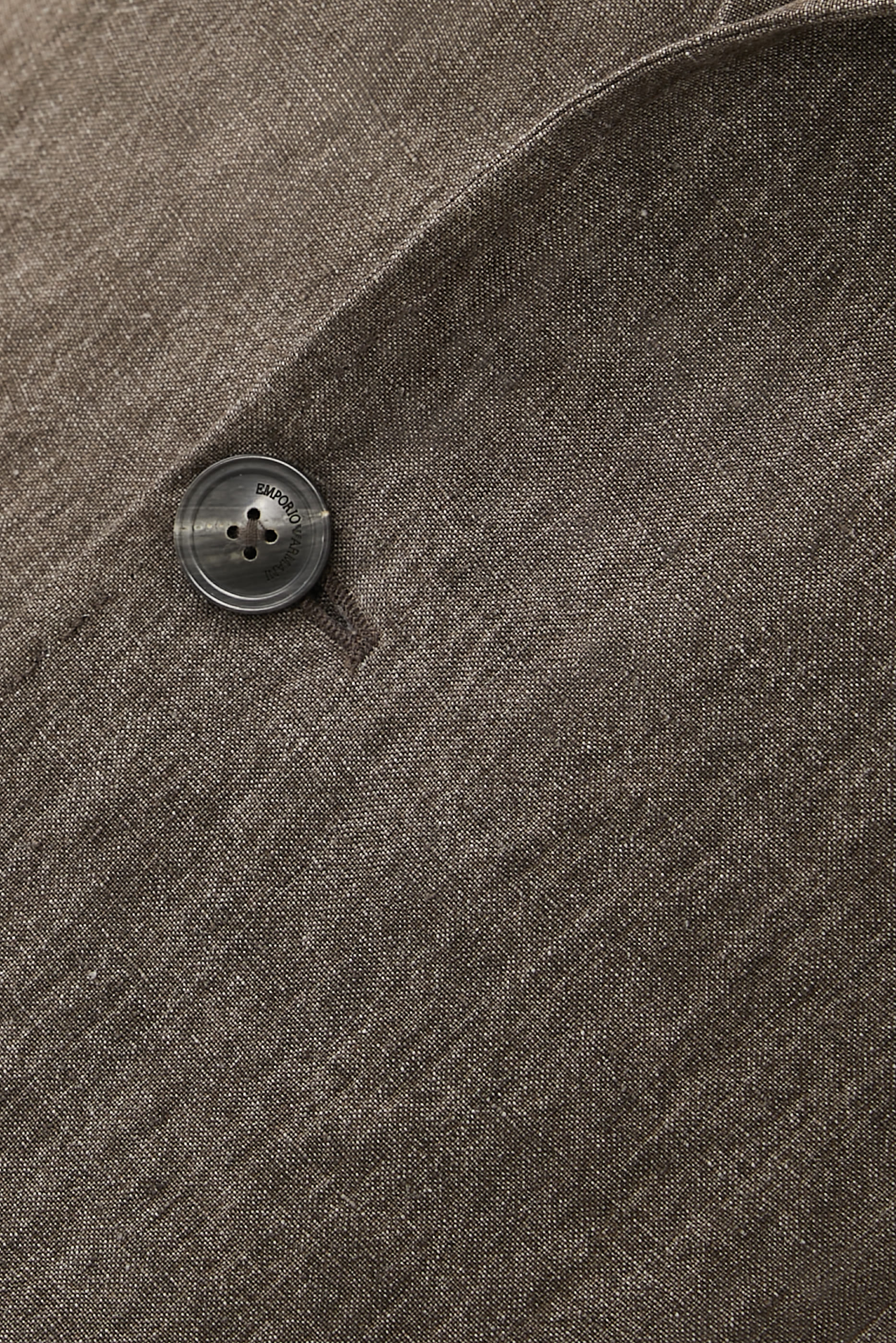 Single-Breasted Blazer