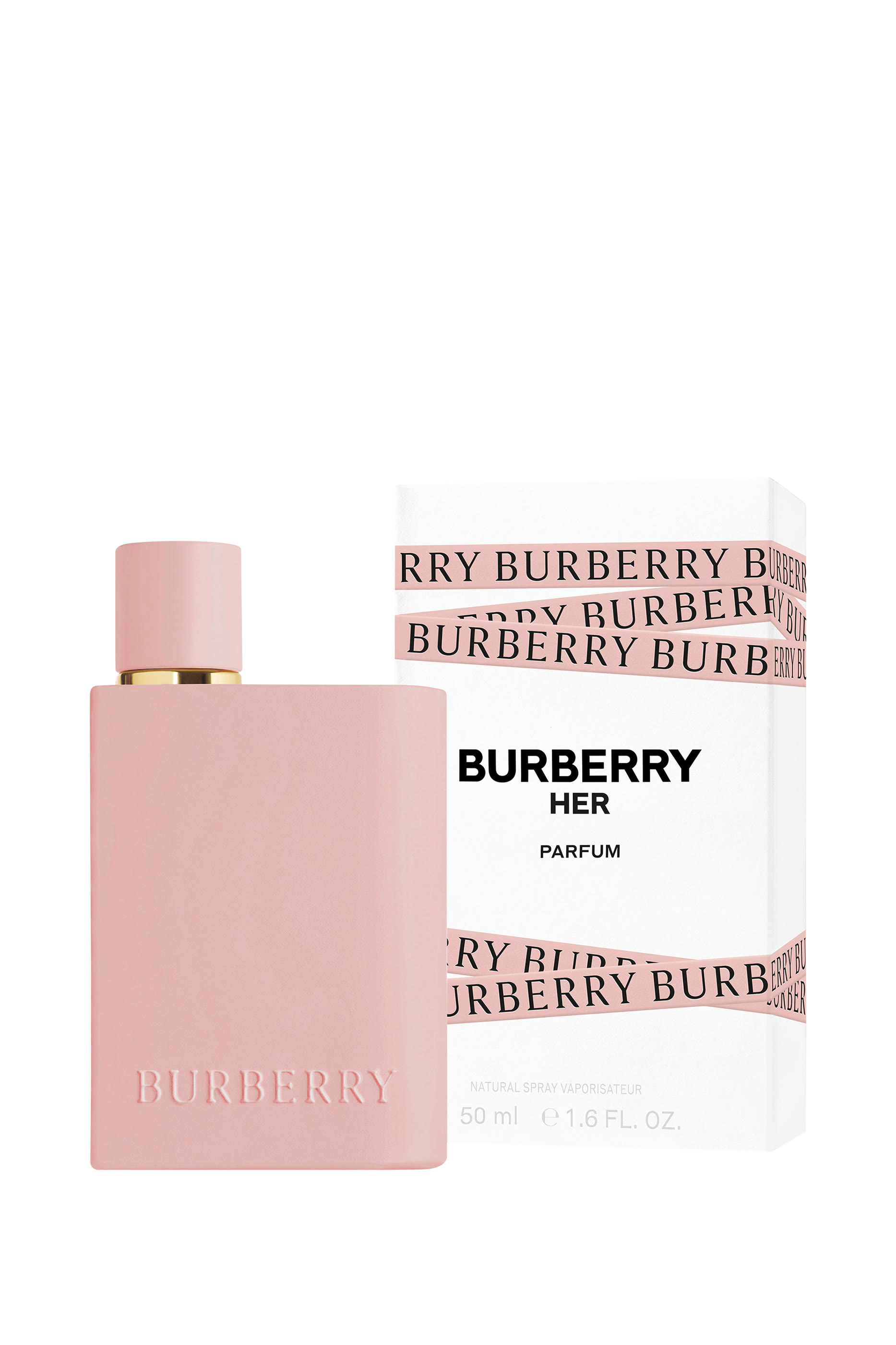 Her Parfum For Women