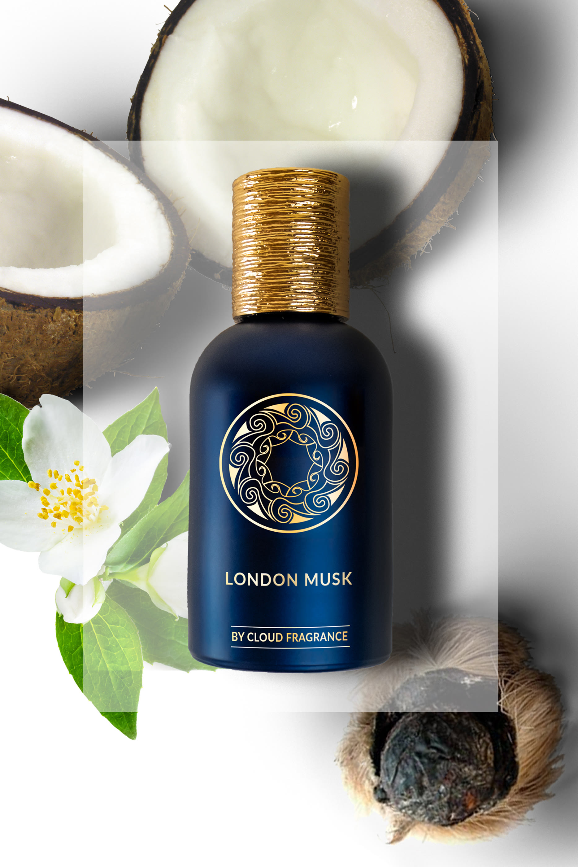 London Musk Eau de Parfum