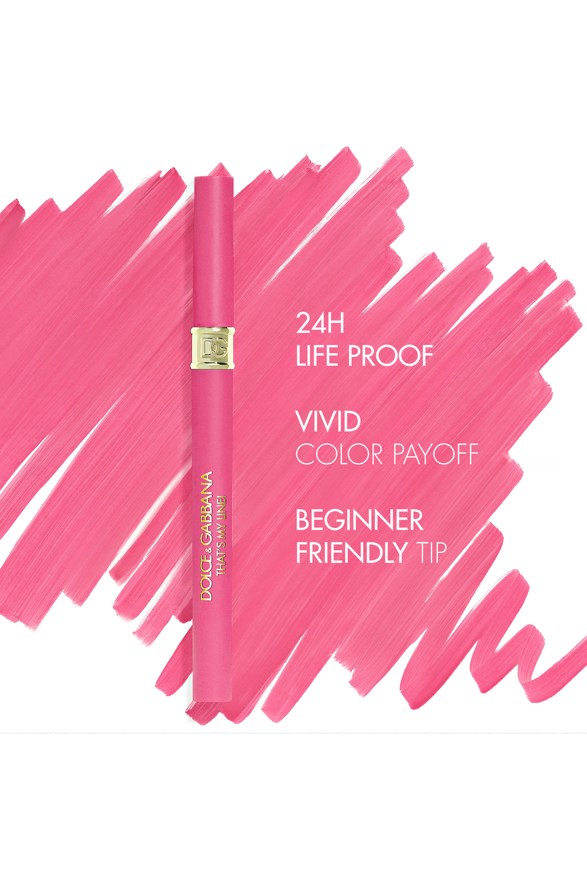 That's My Line Eyeliner