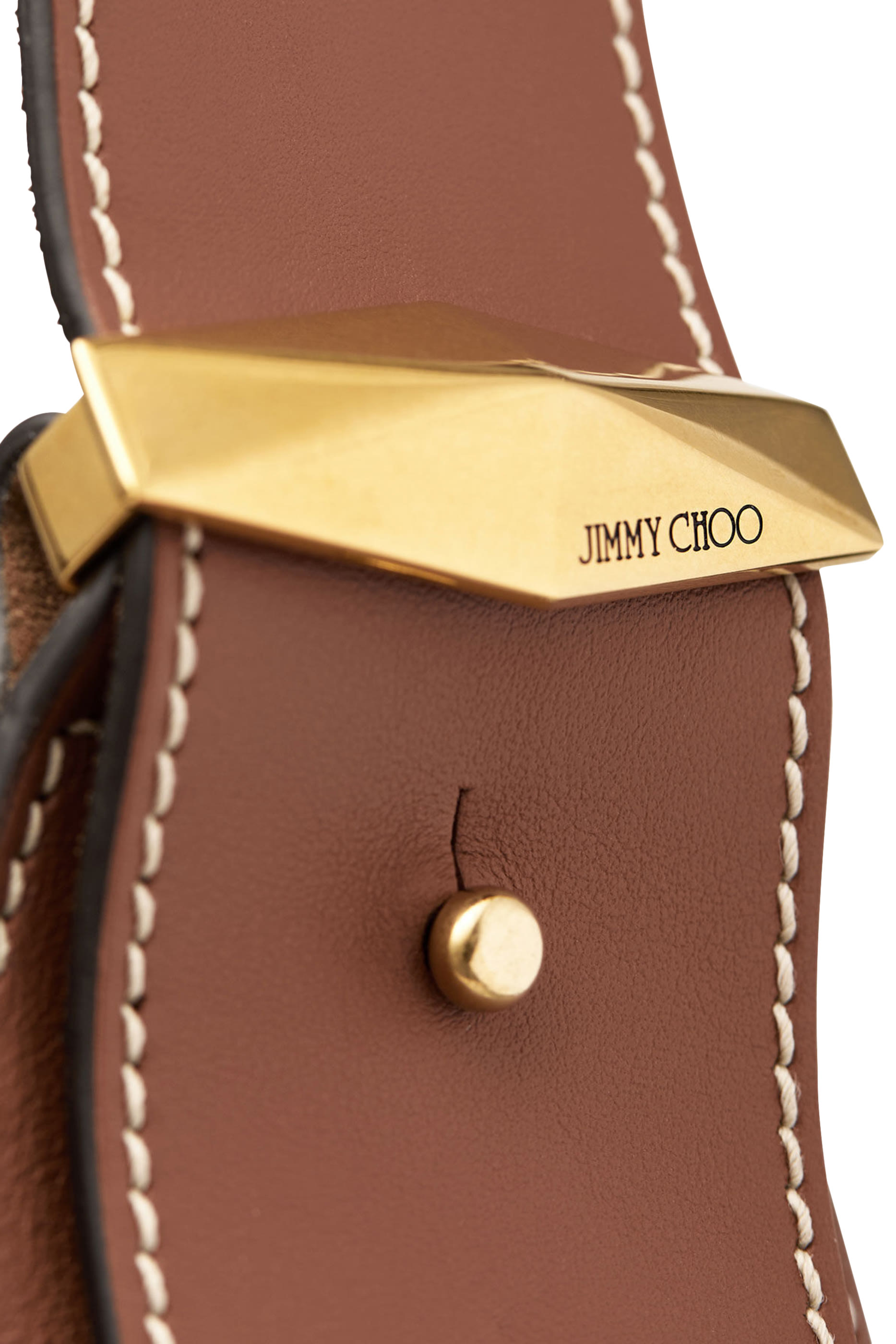 Diamond Medium Shoulder Bag