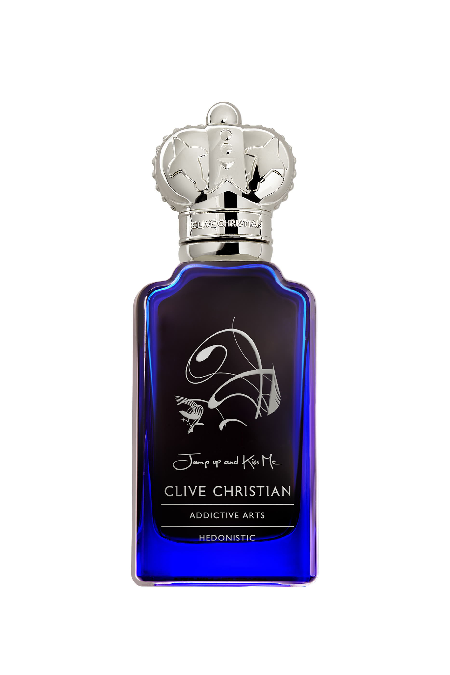 Jump Up And Kiss Me Hedonistic