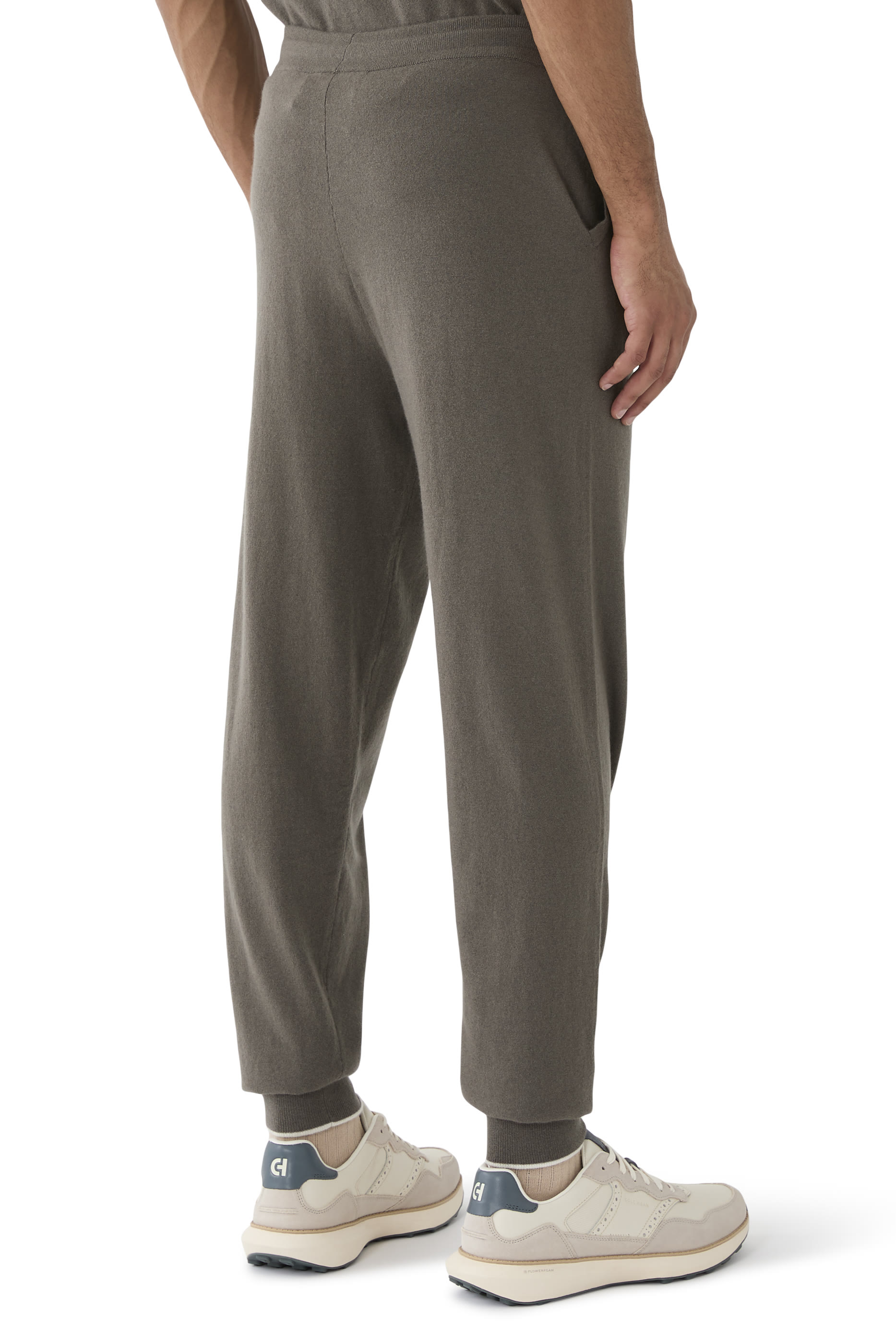 Mr. Fulham Track Pants