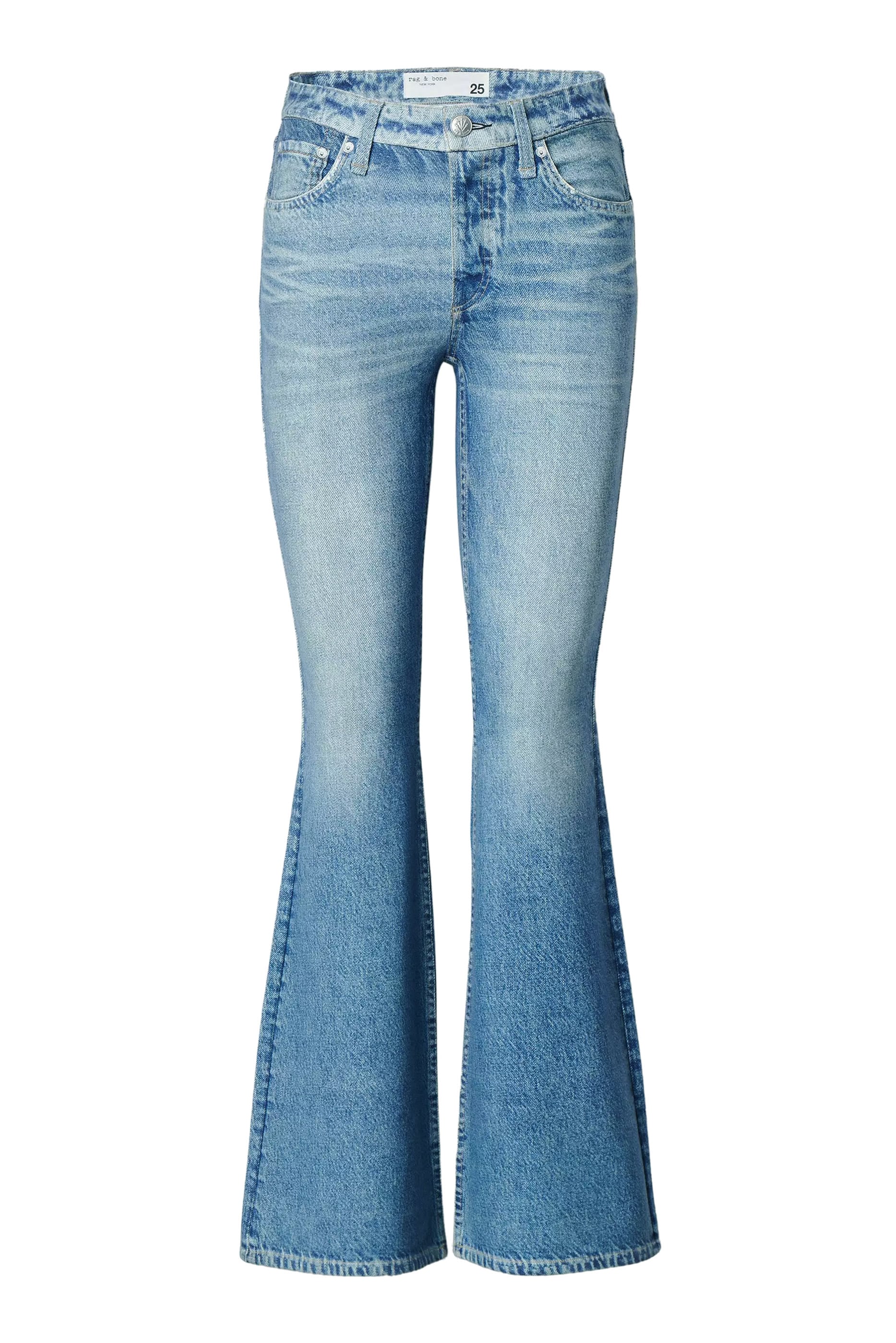 Miramar Dahlia Flare Pants