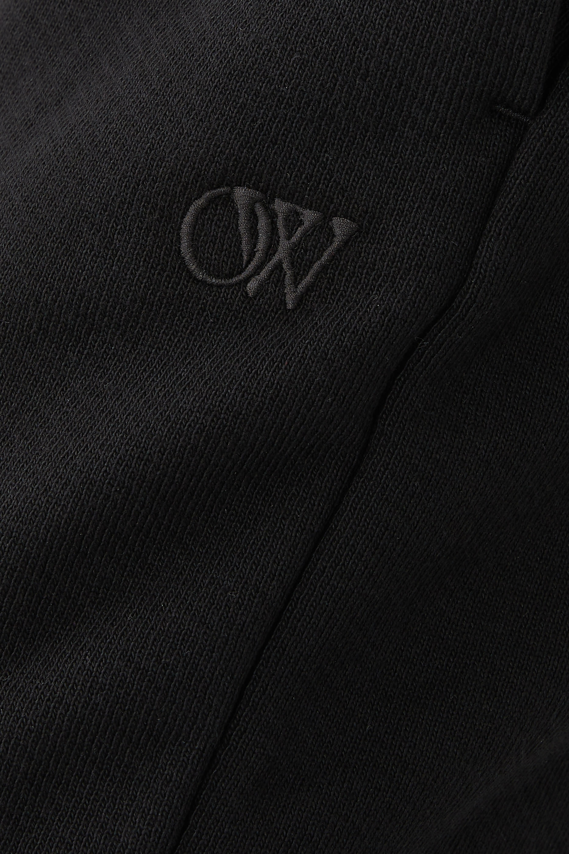OW Logo Sweatpants