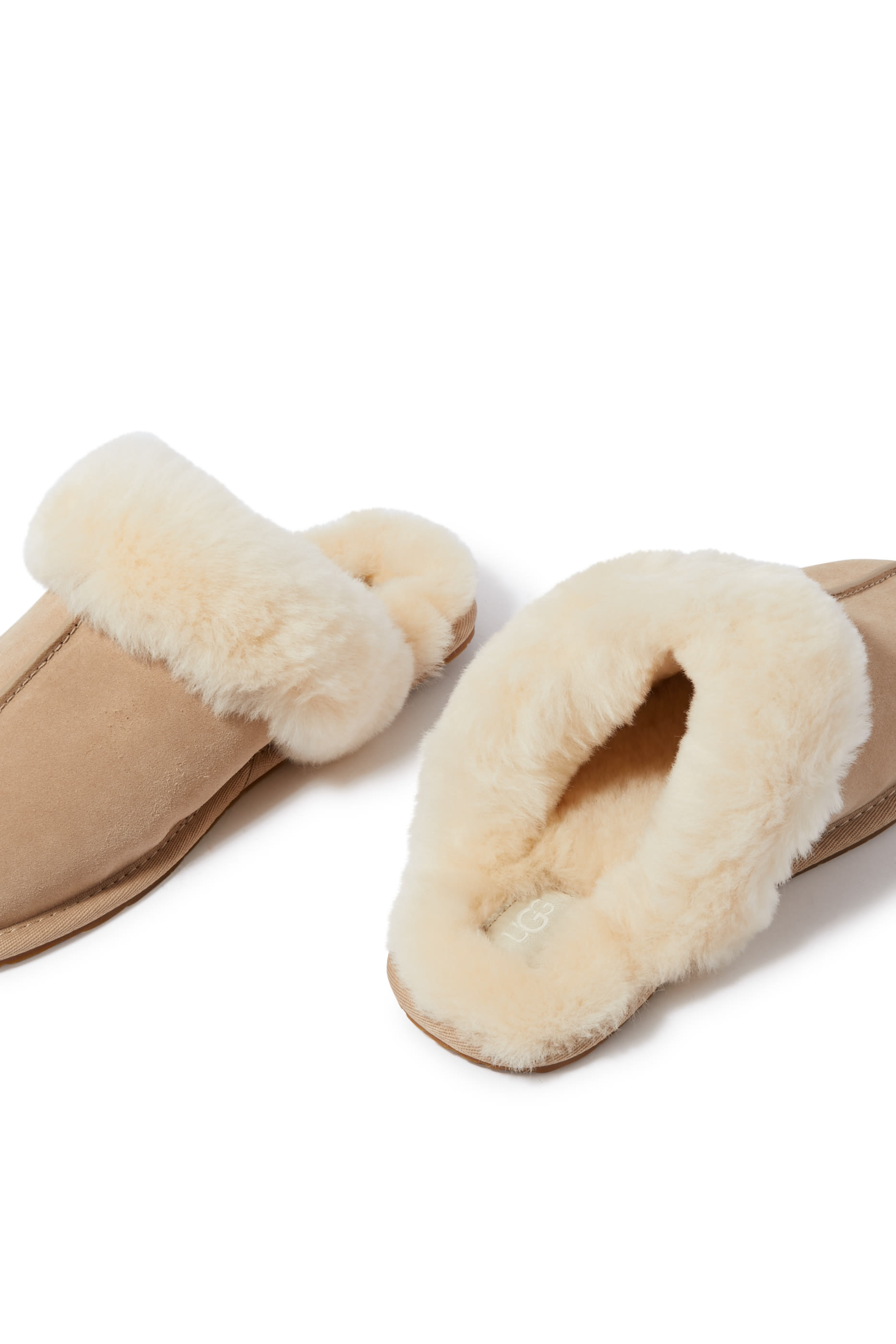 Scuffette II Slippers