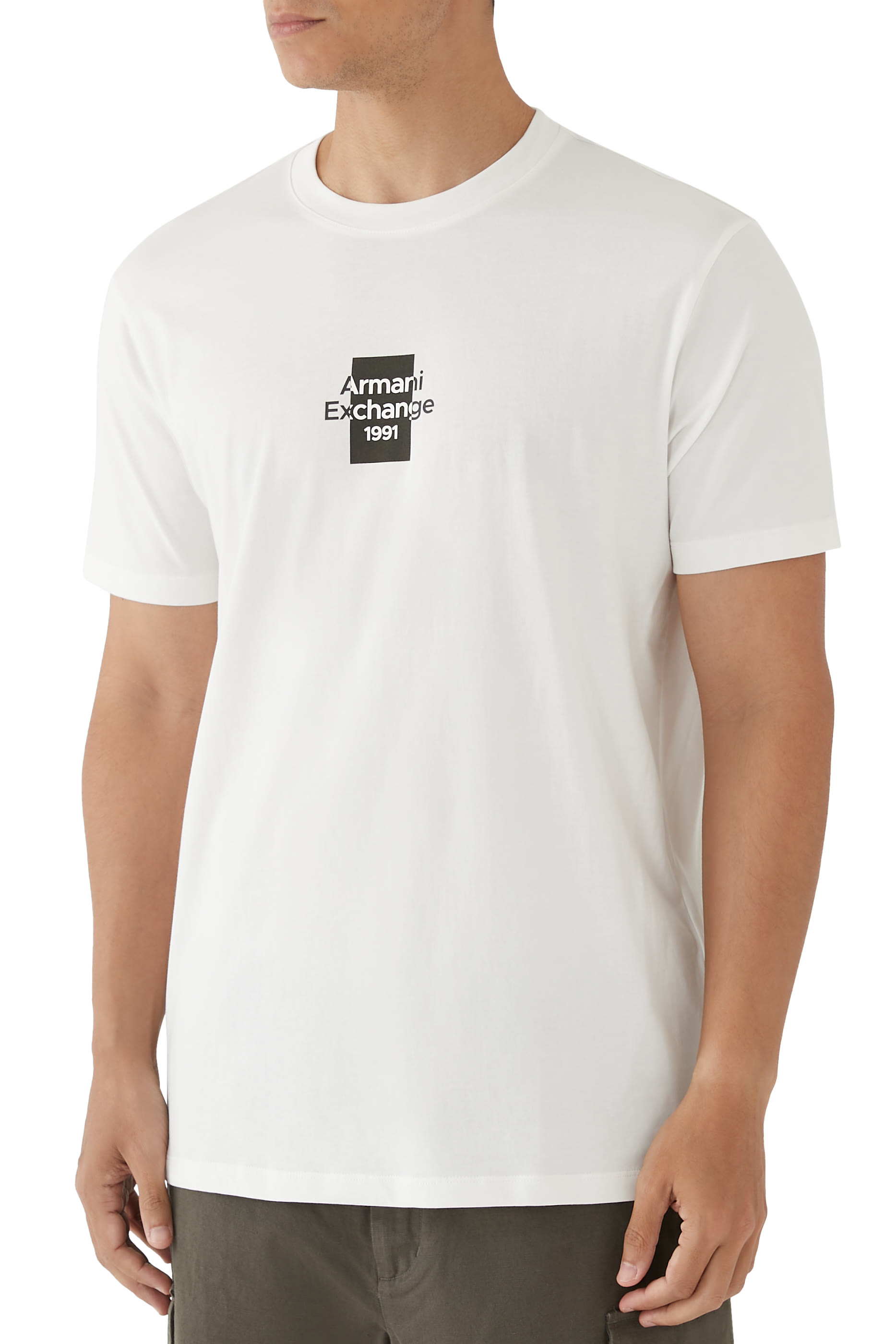 Logo T-Shirt