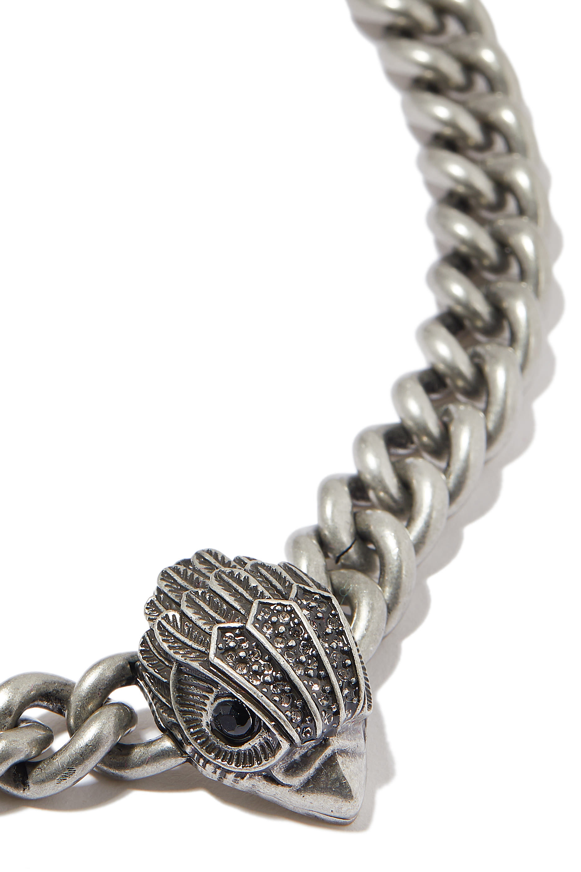 Eagle Chunky Chain Choker