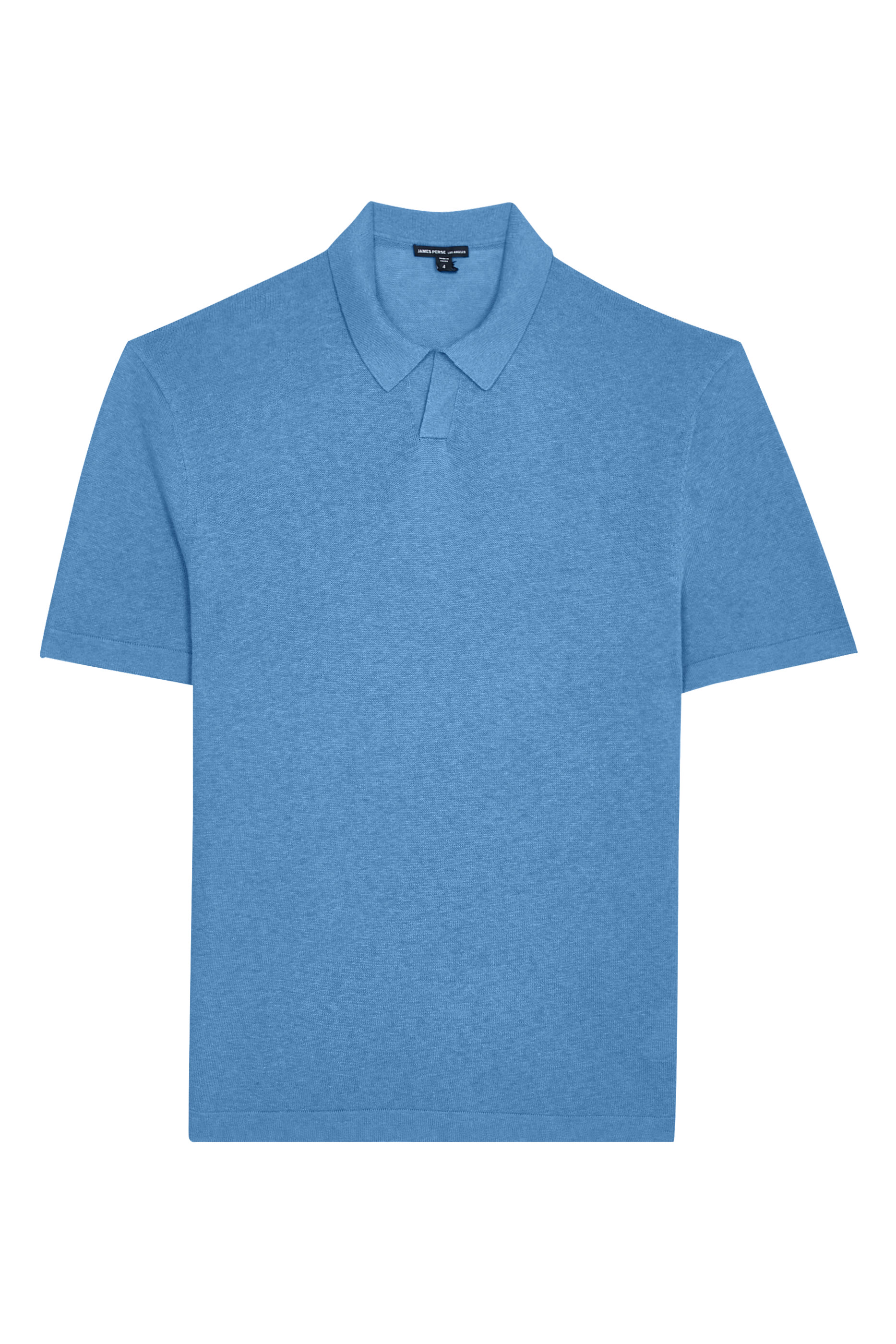  Cotton Cashmere Polo