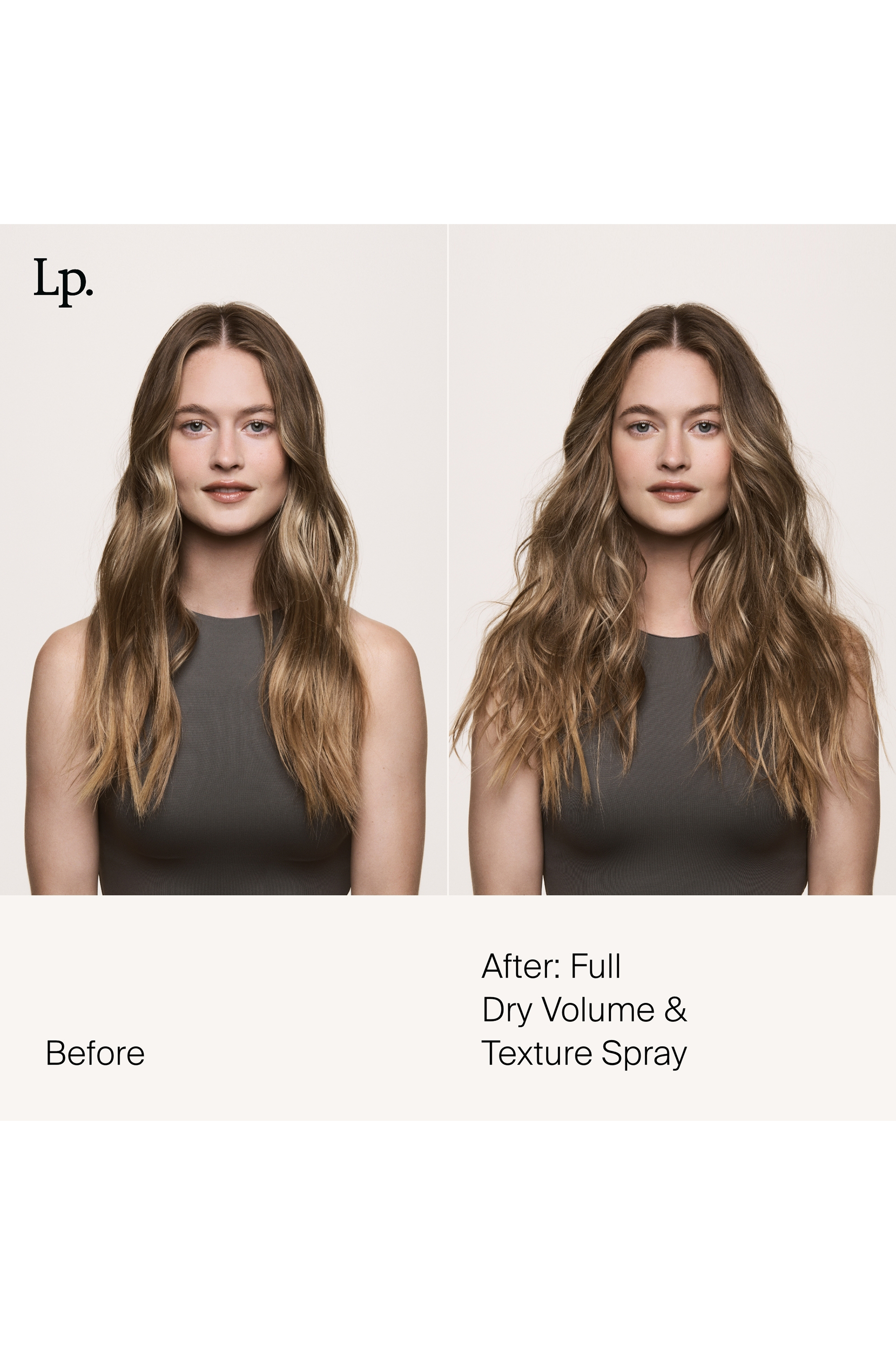 Full Dry Volume & Texture Spray