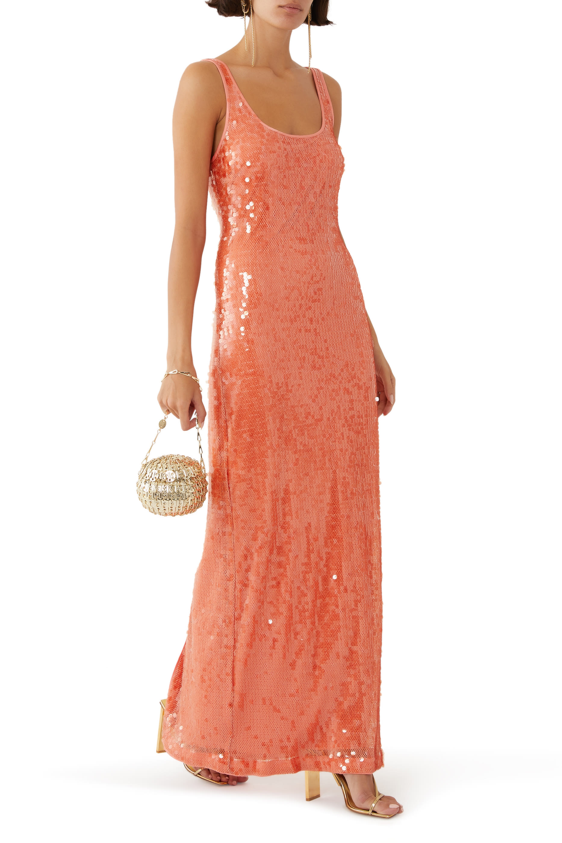 1969 Ball Chainmail Bag