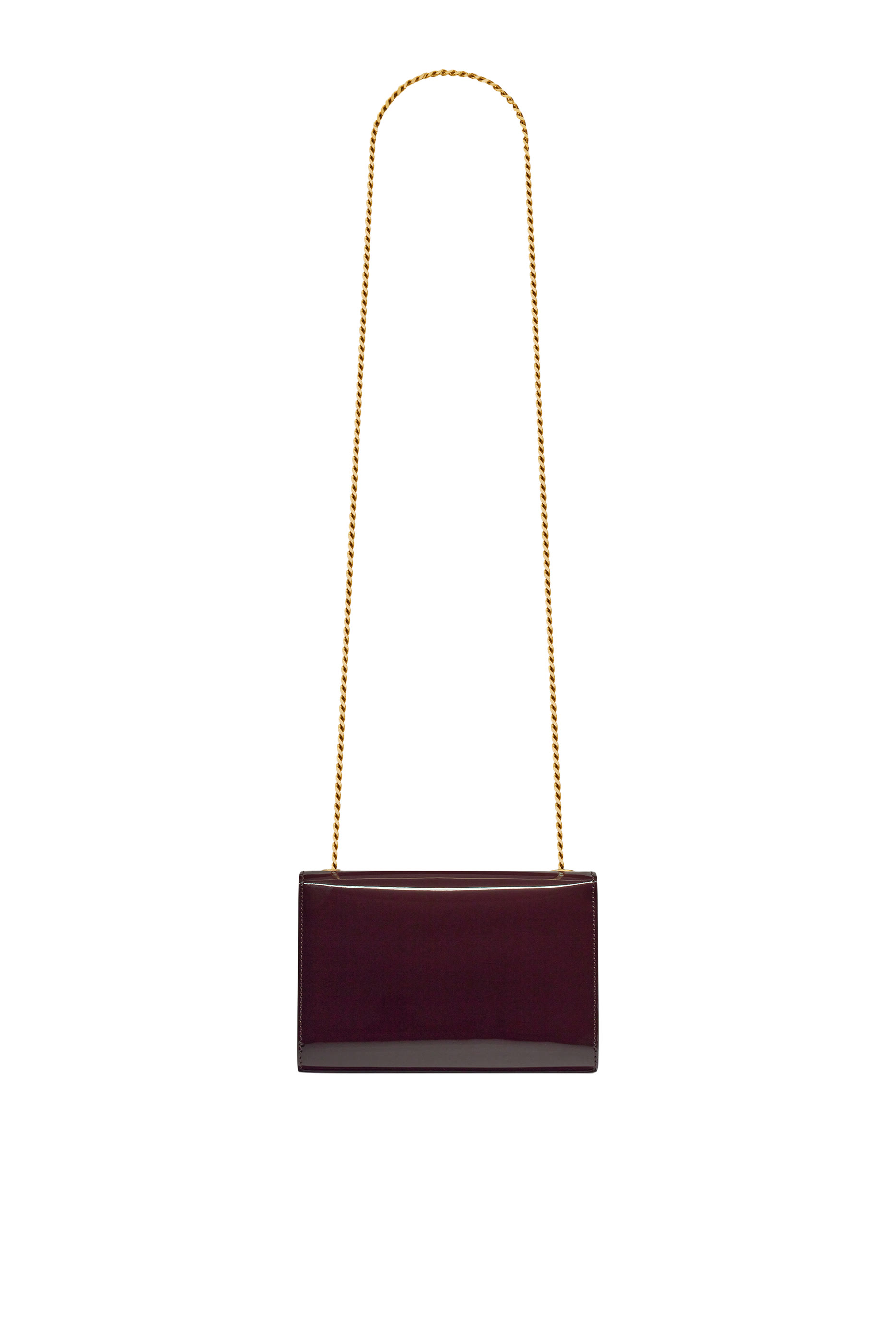 Small Kate Bag in Patent Leather
