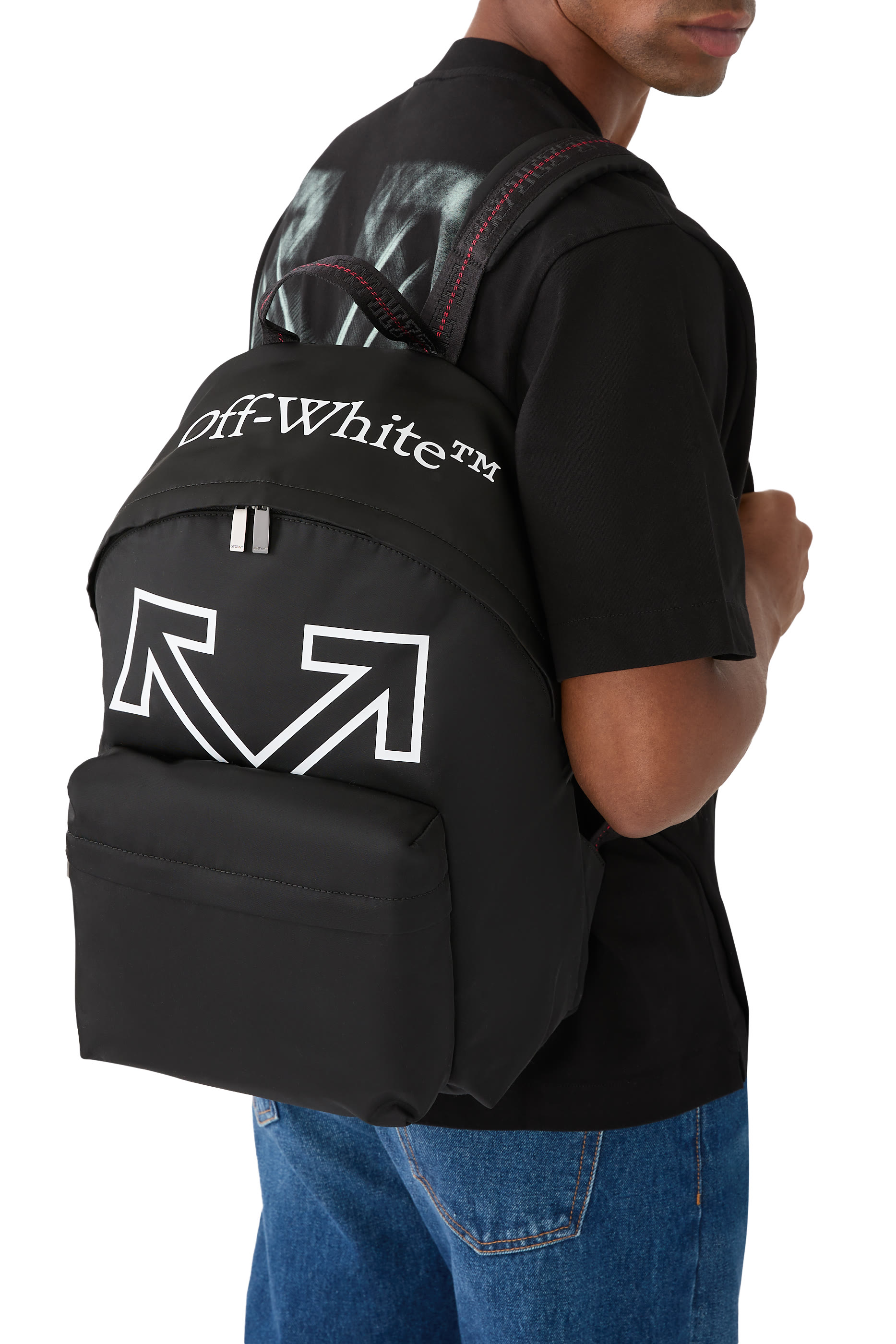 Heritage Backpack