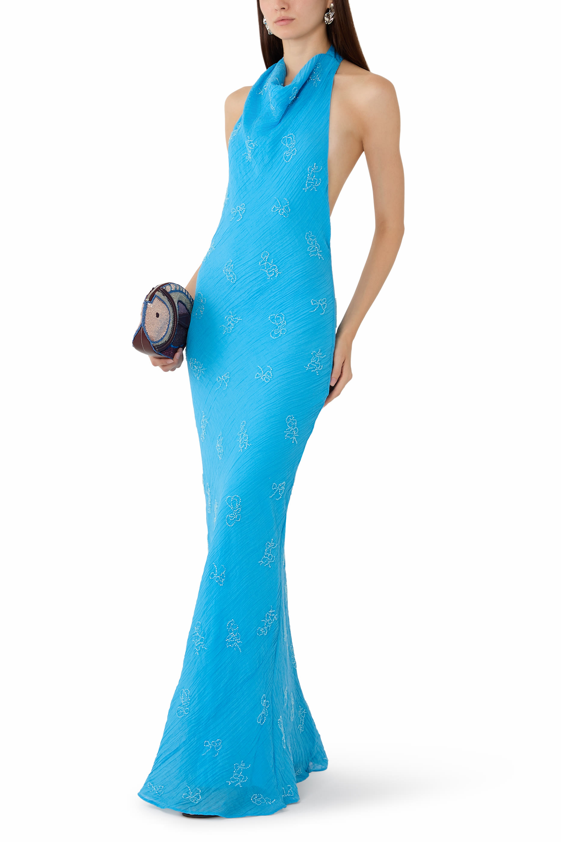 Roselle Dress 