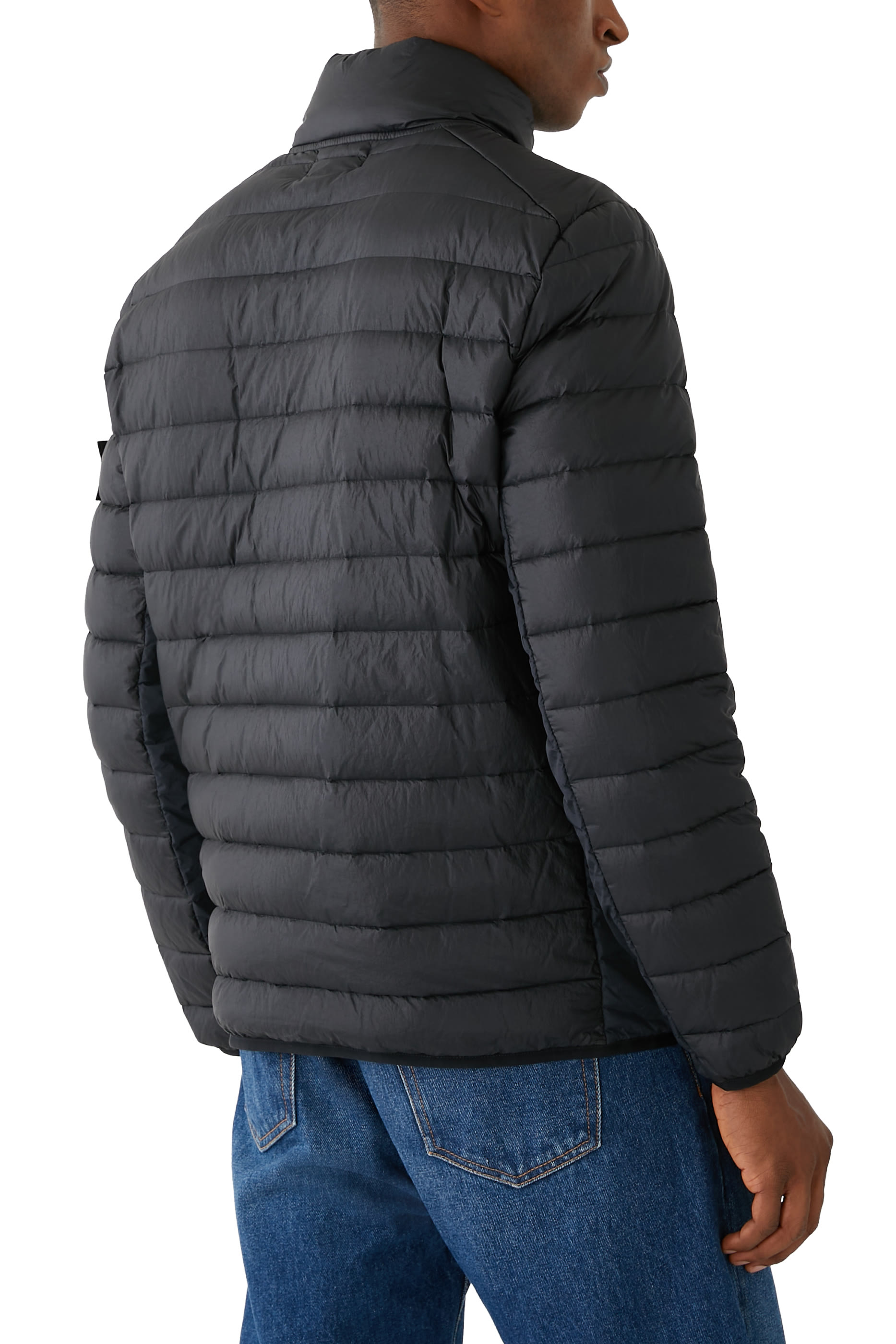 Real Down Jacket