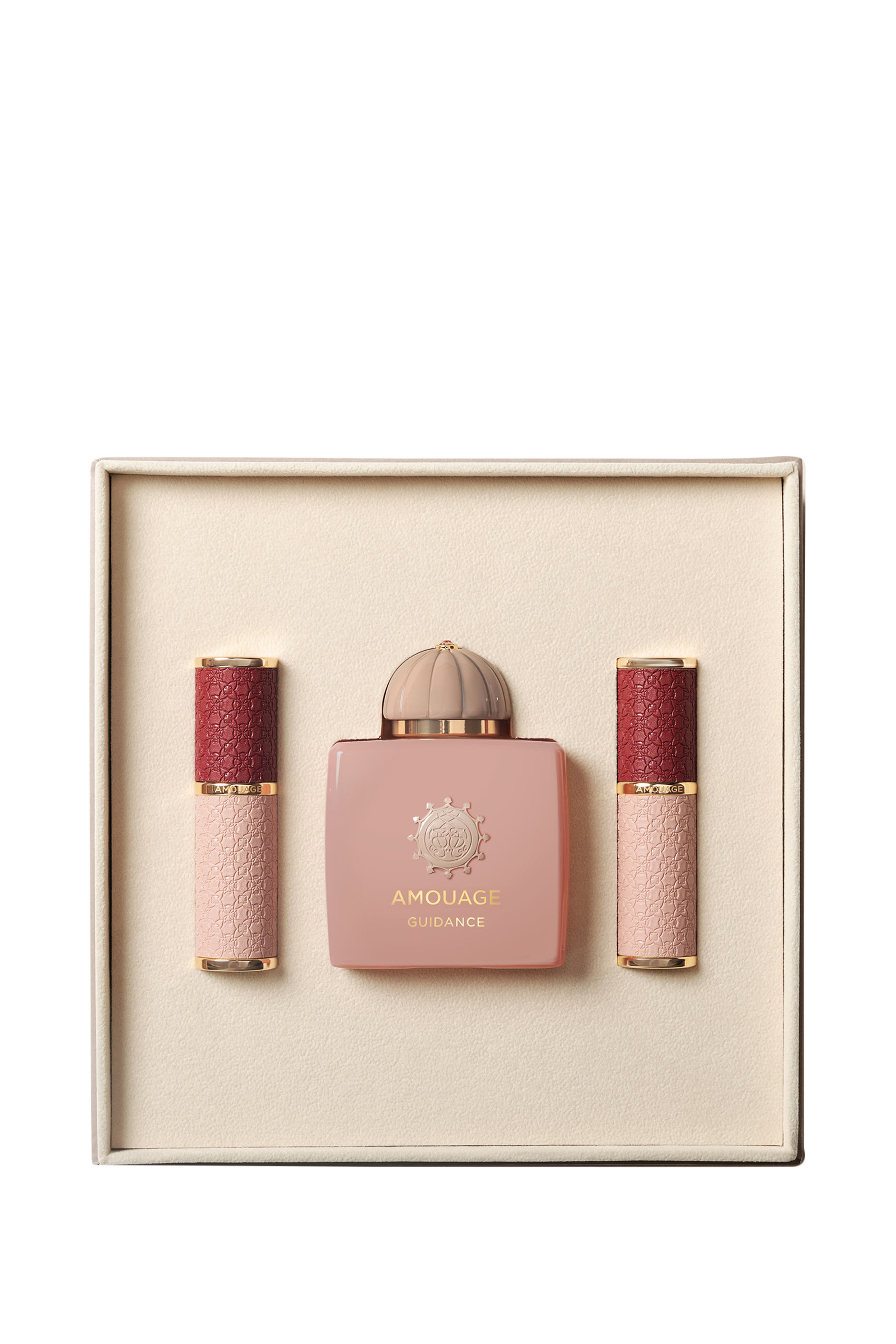 Guidance Exceptional Gift Set