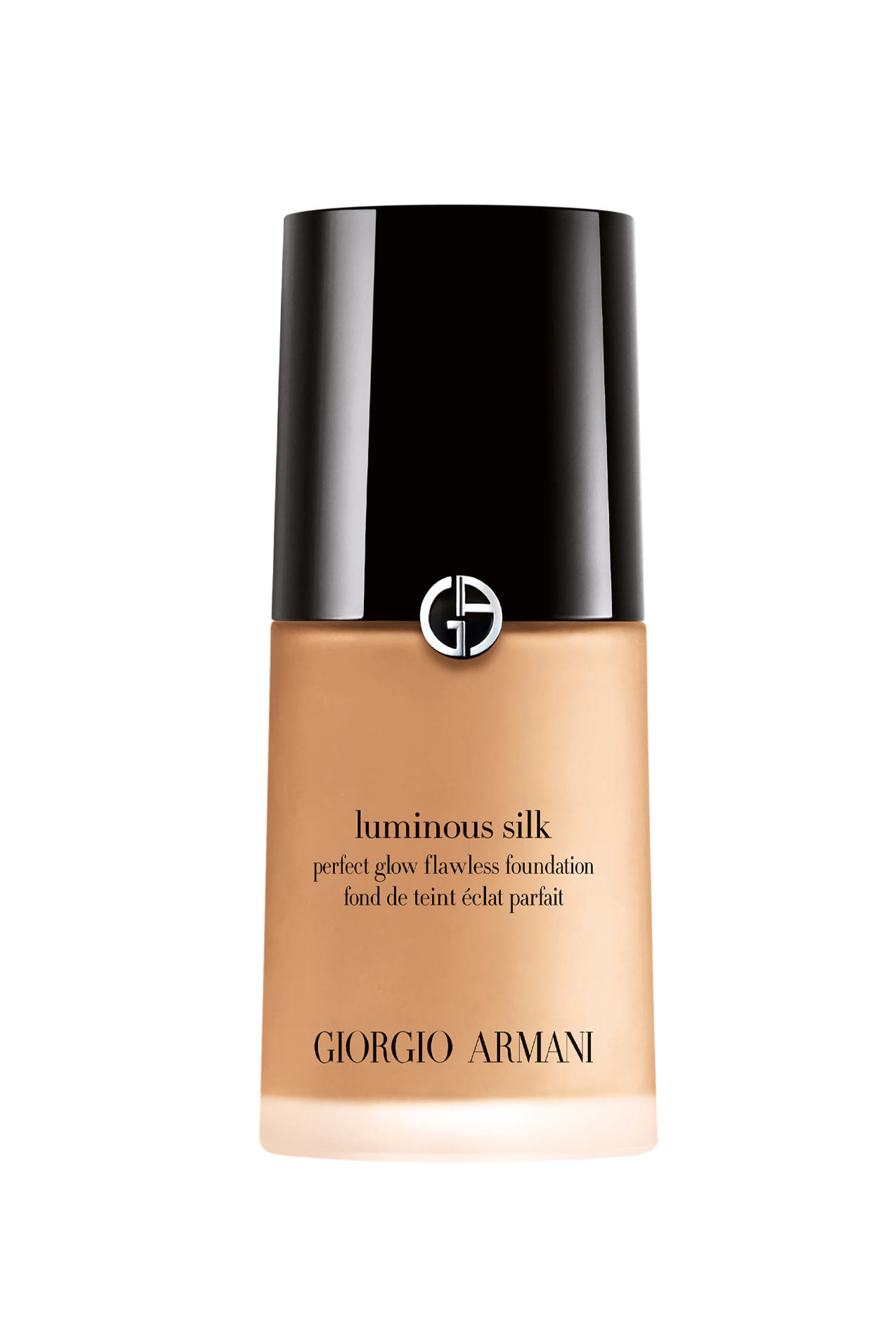 Luminous Silk Foundation