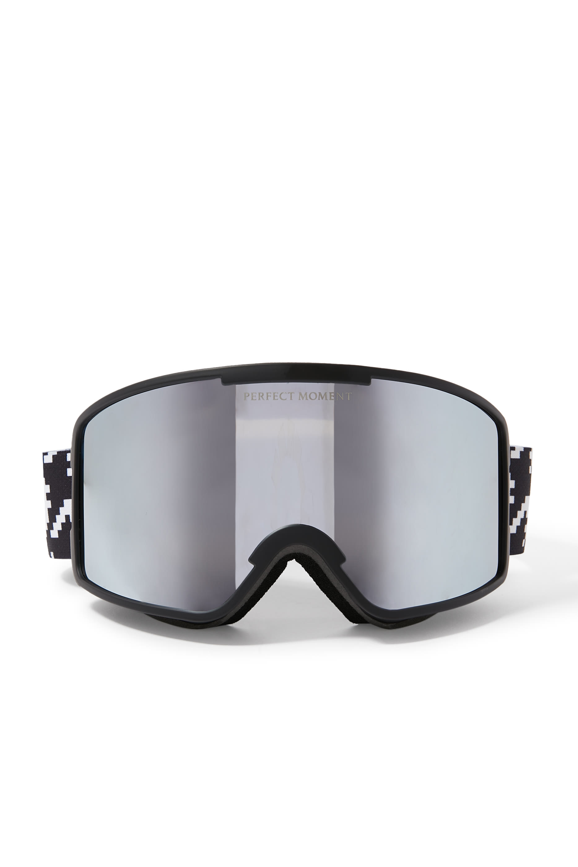 Houndstooth Goggles