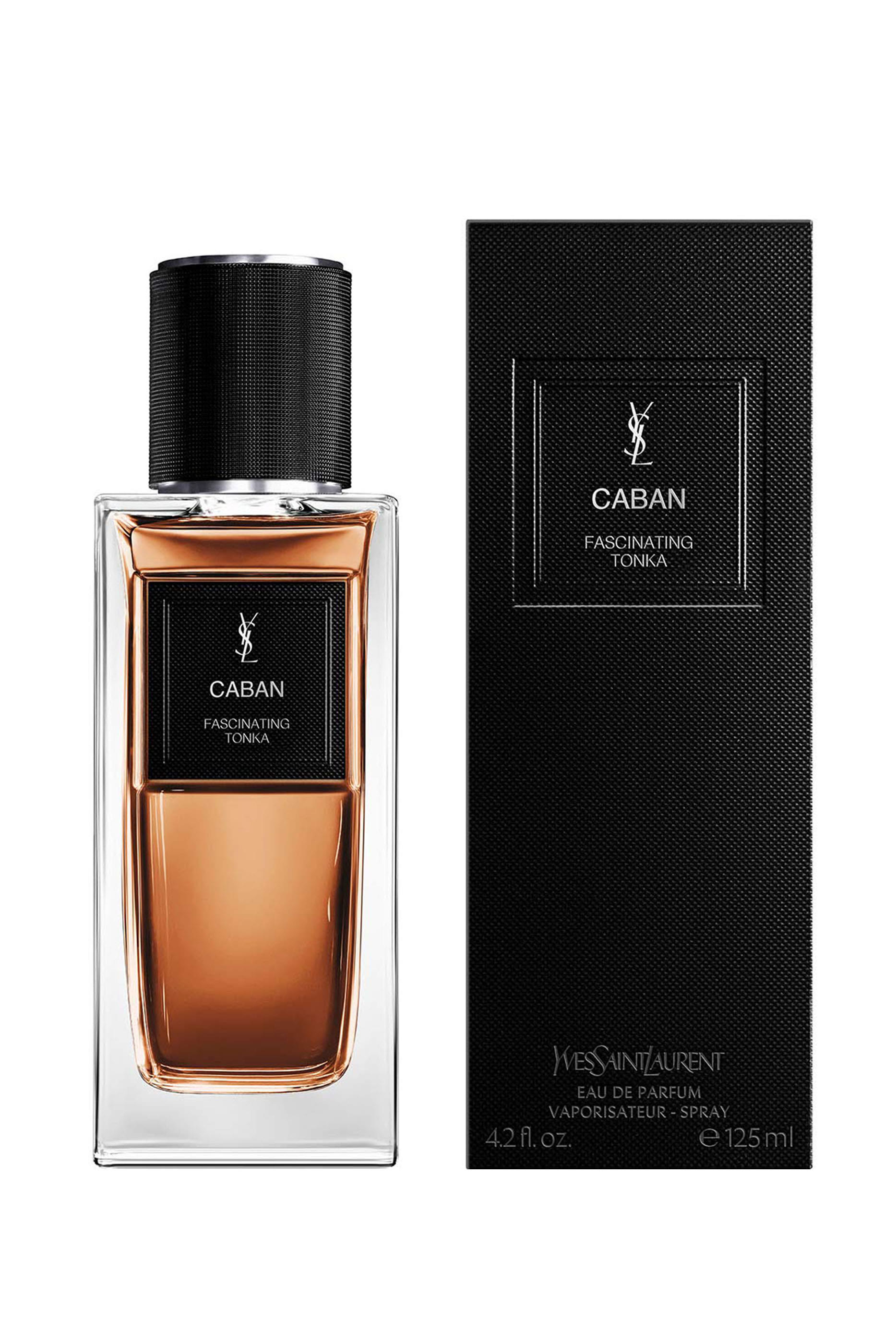 Le Vestiaire des Parfums - Caban Fascinating Tonka