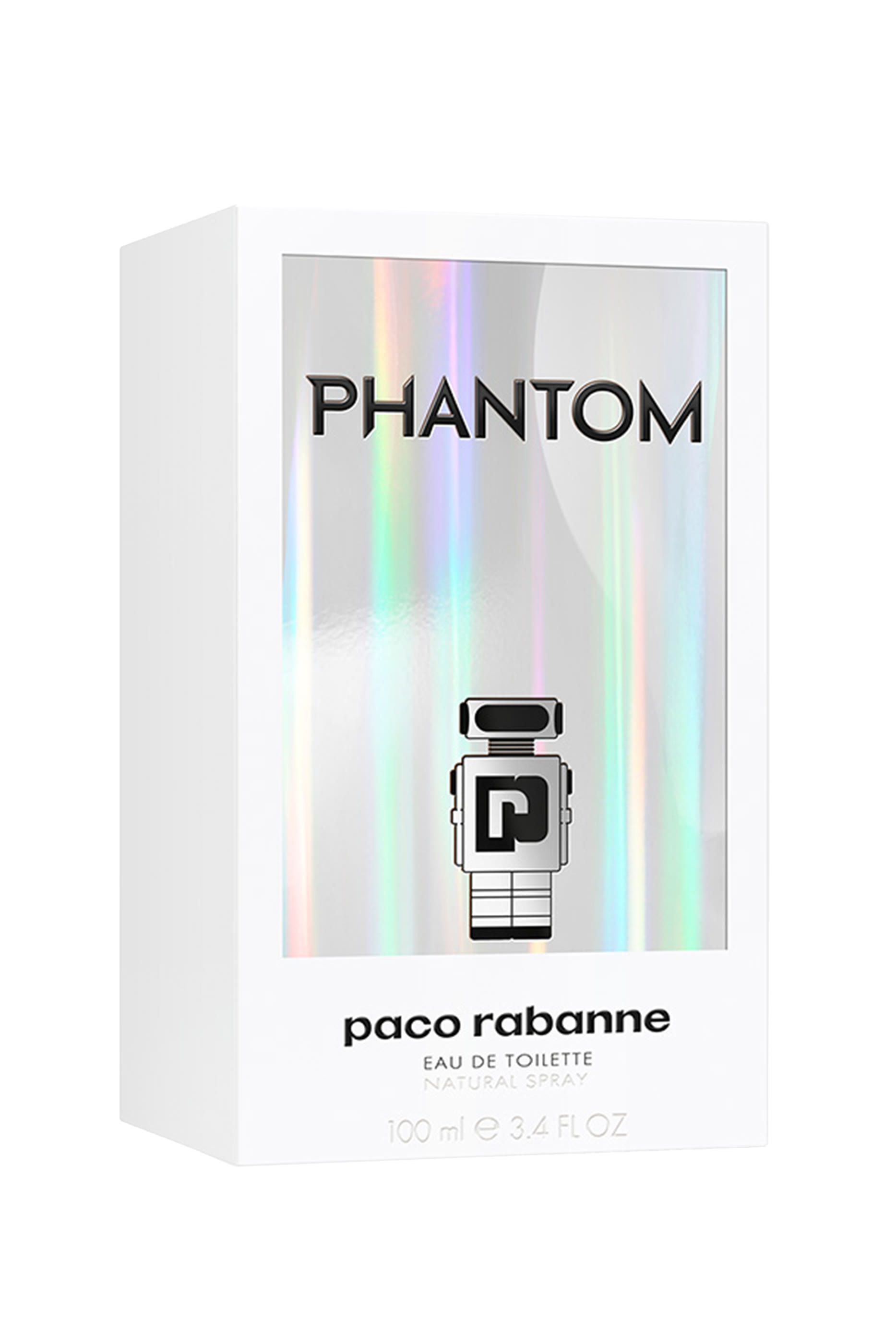 Phantom Eau de Toilette 100ml