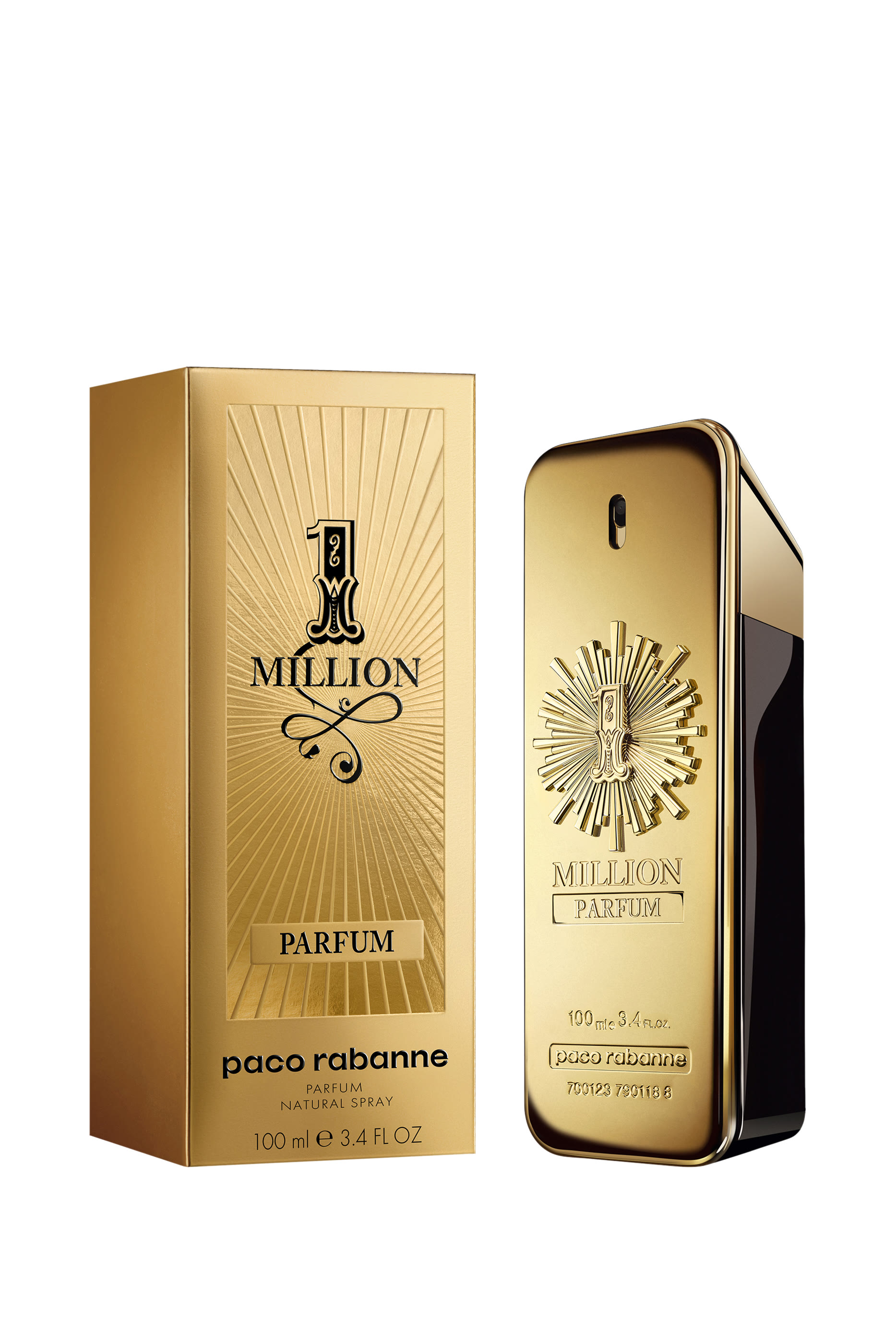 1 Million Eau De Parfum