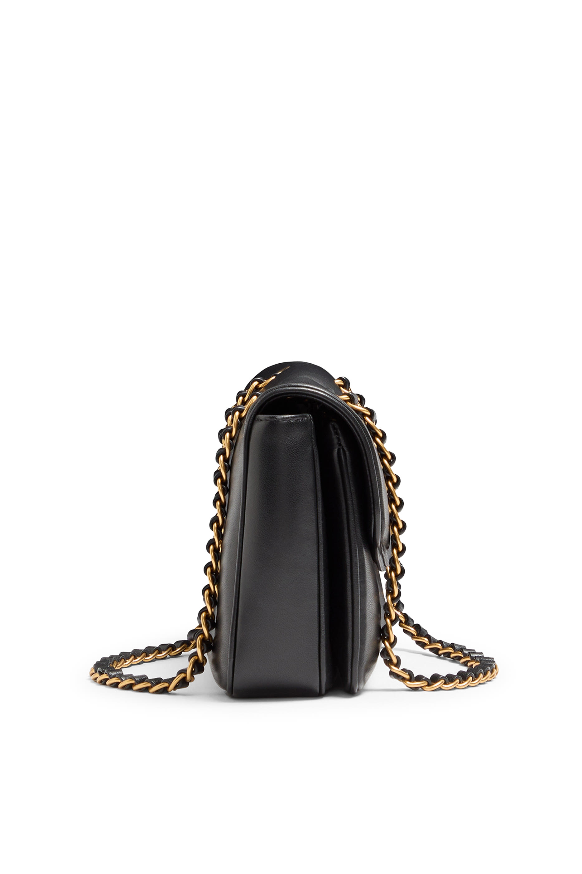  Djuna Medium Chain Bag in Nappa Leather