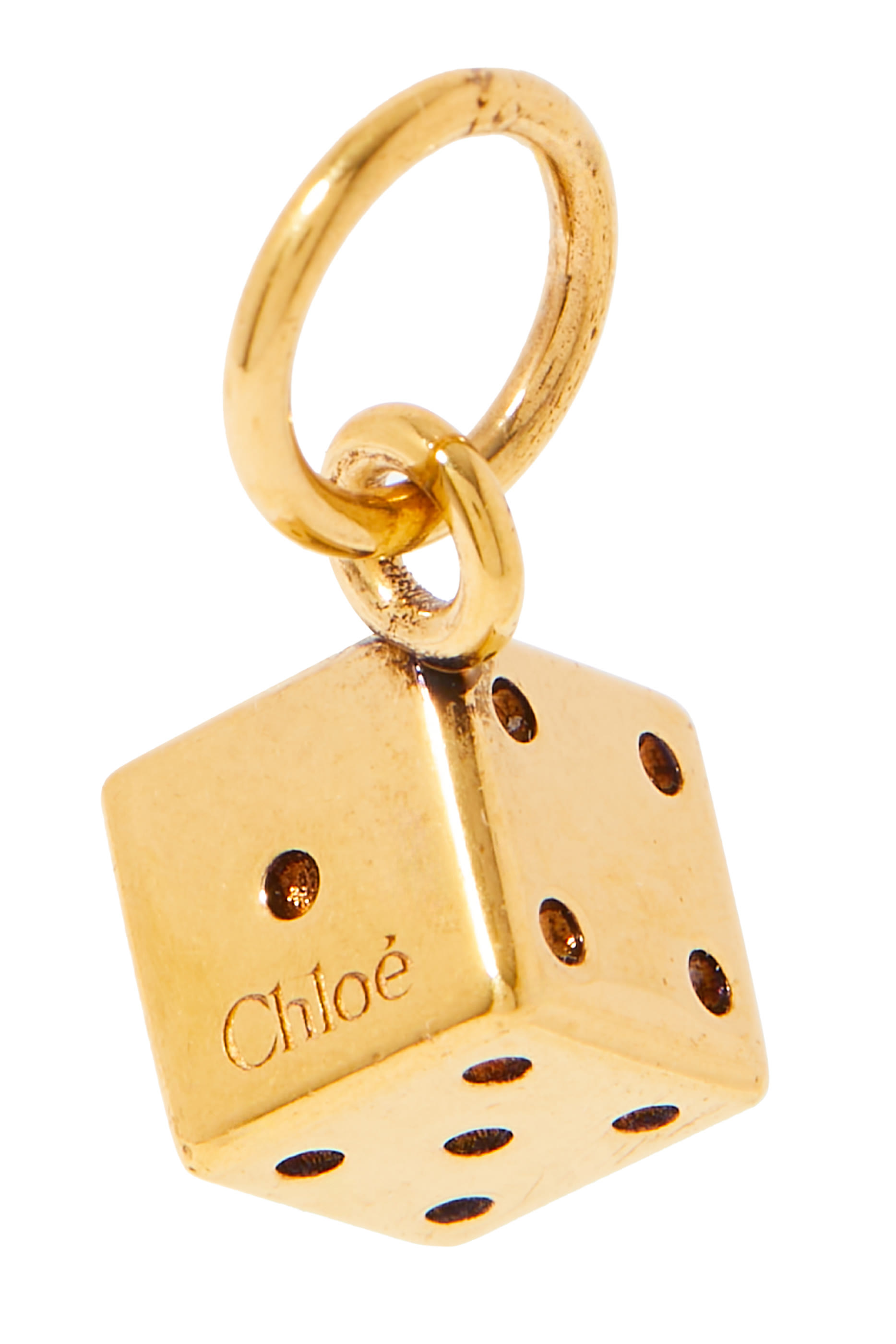 Dice Charm