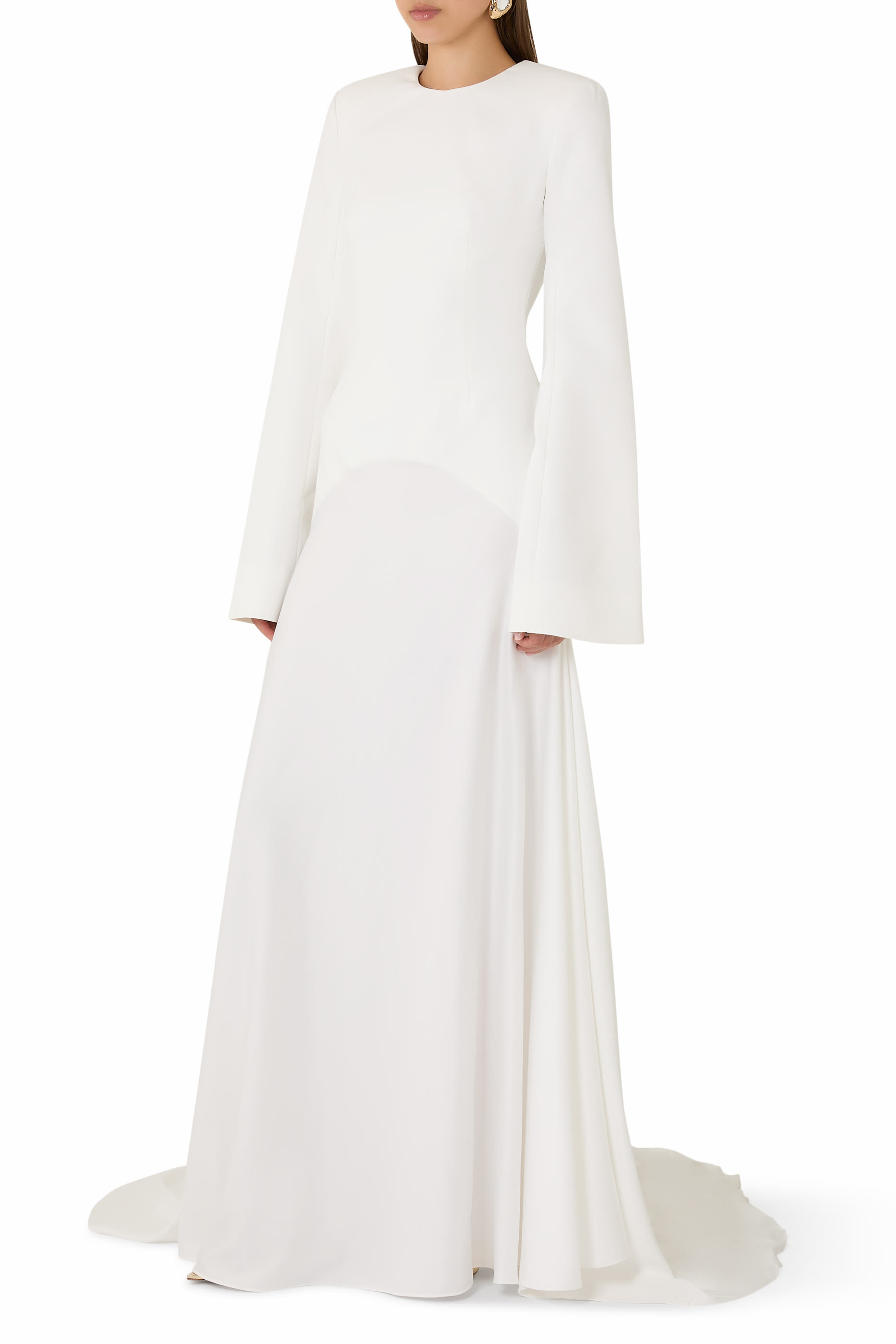 Claudine Maxi Dress