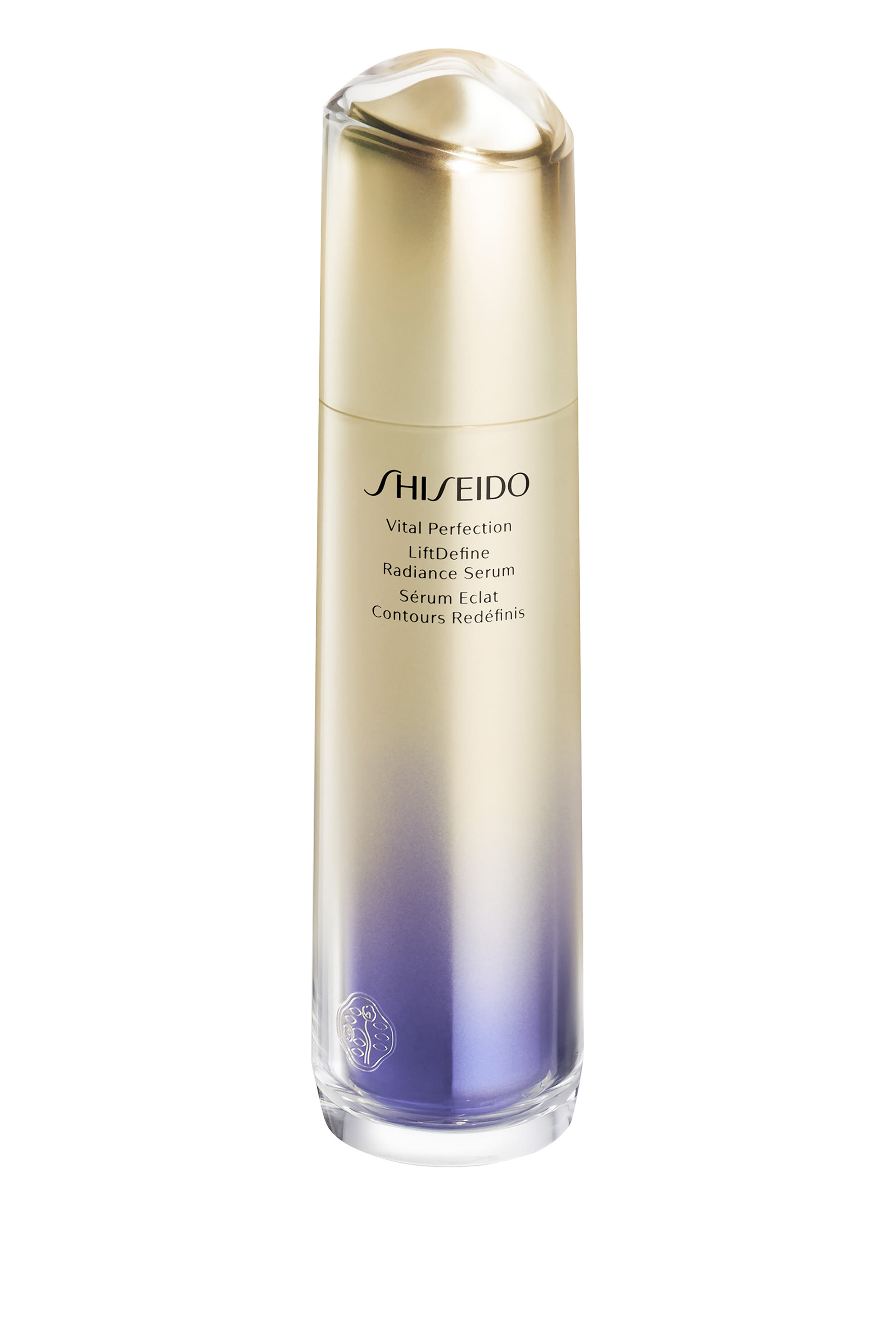 Vital Perfection Liftdefine Radiance Serum