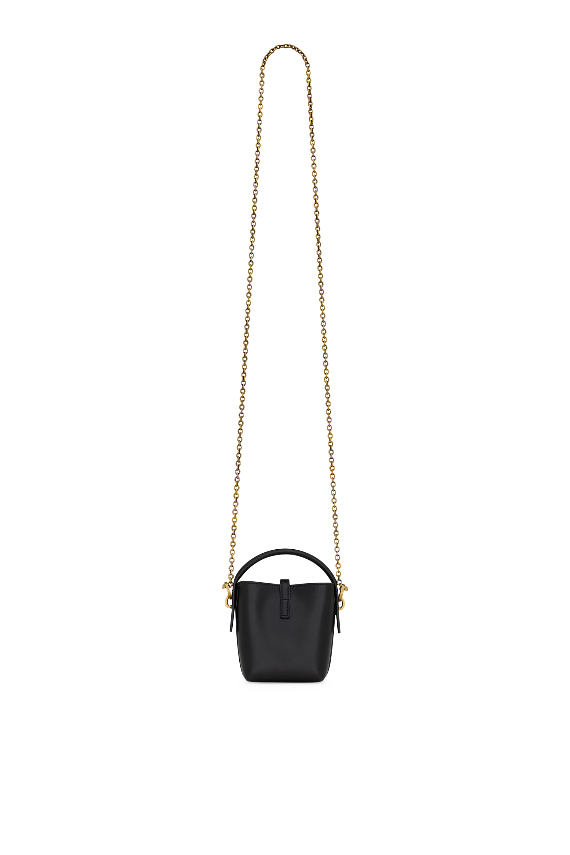 Le 37 Micro Bucket Bag