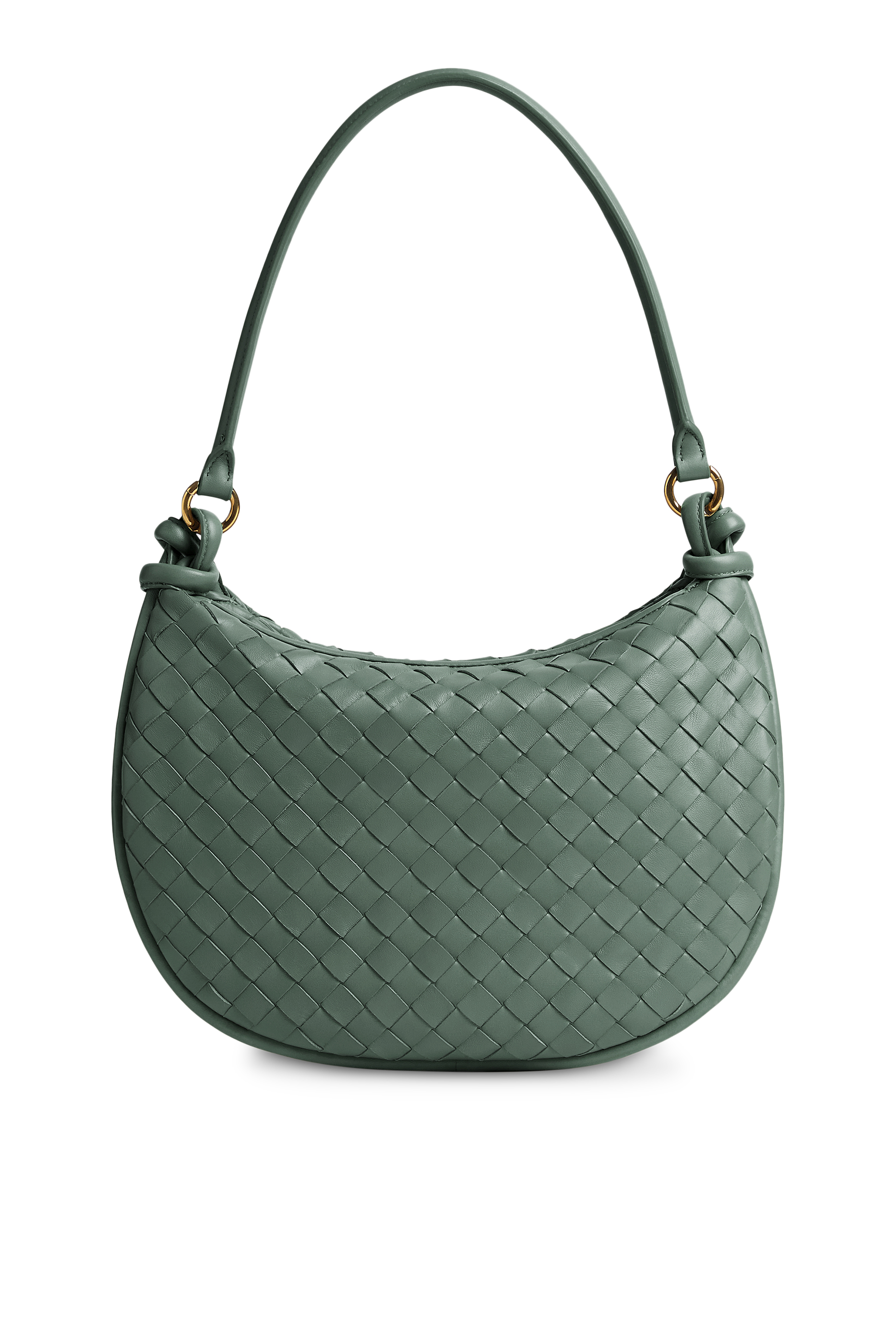 Medium Gemelli Shoulder Bag
