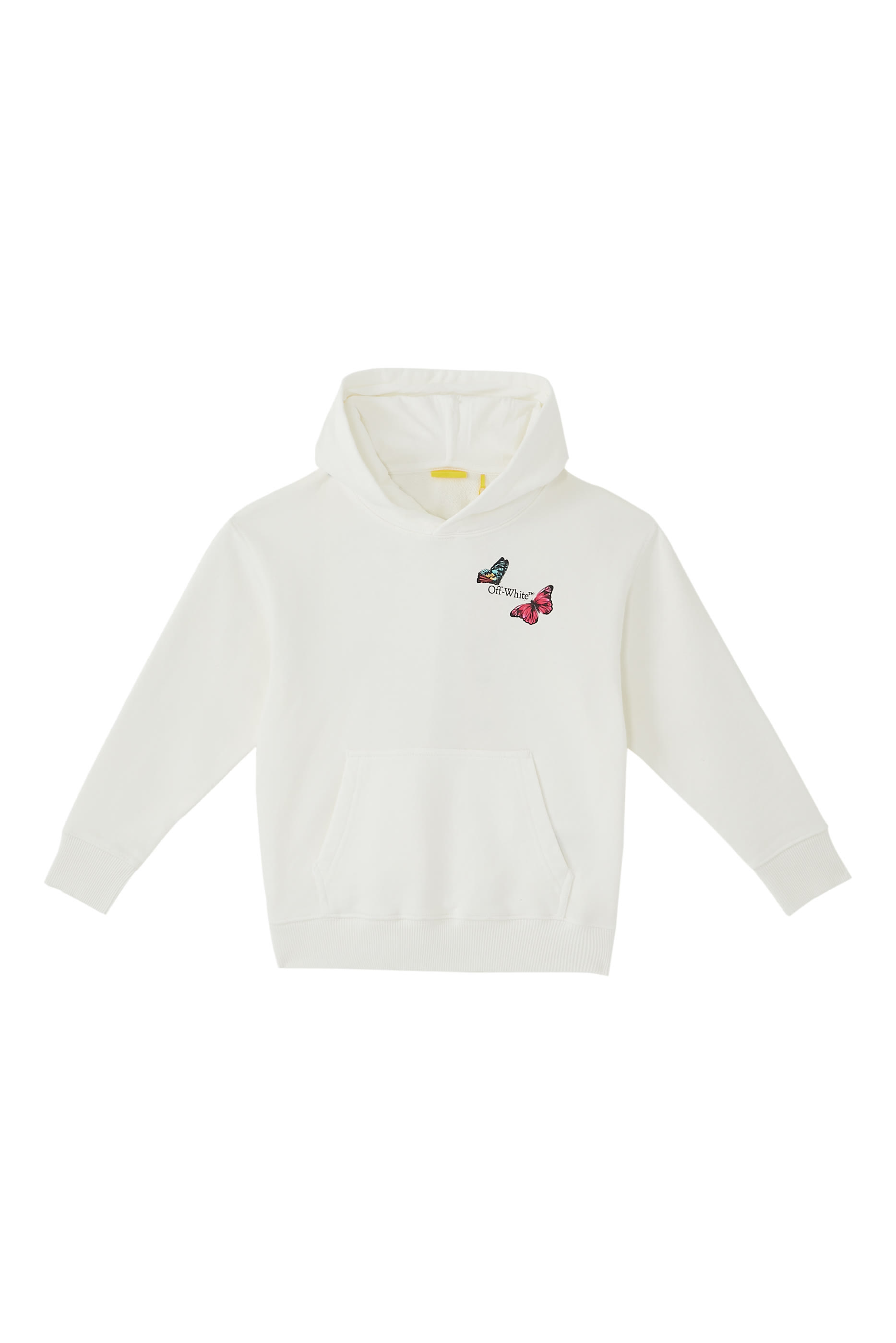 Kids Arrow Butterfly Hoodie