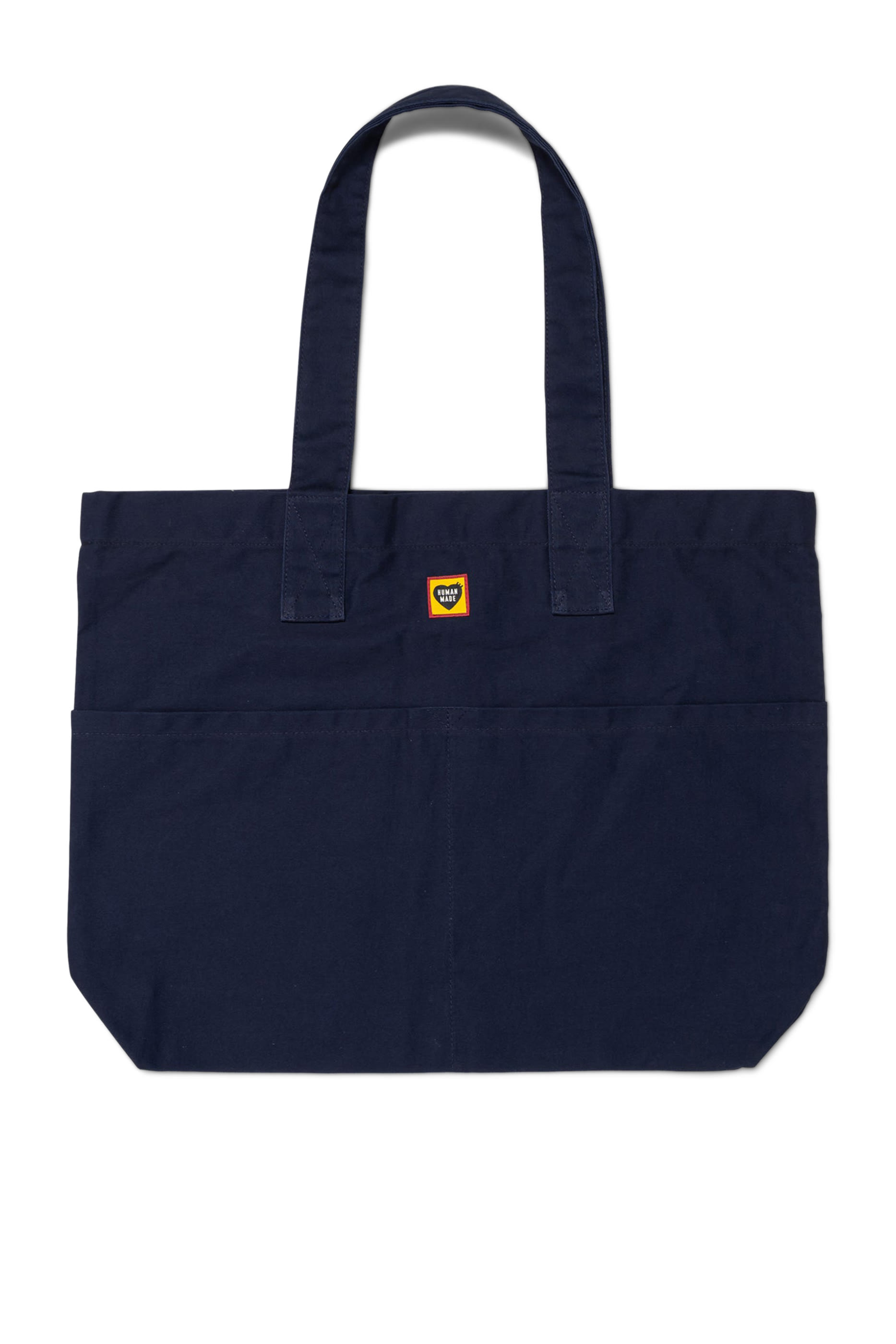 Canvas Tote