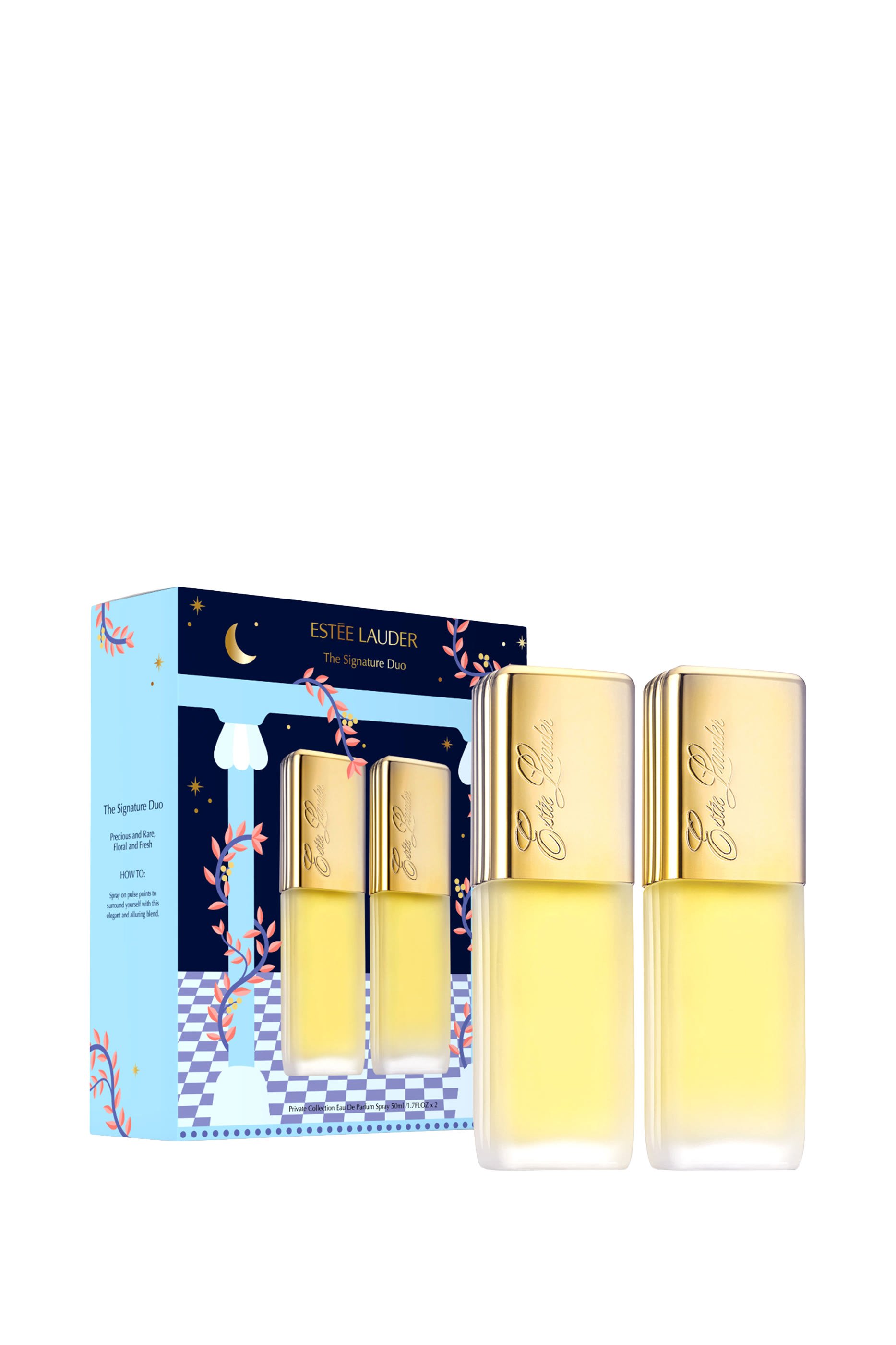 Ramadan 2026 The Signature Duo