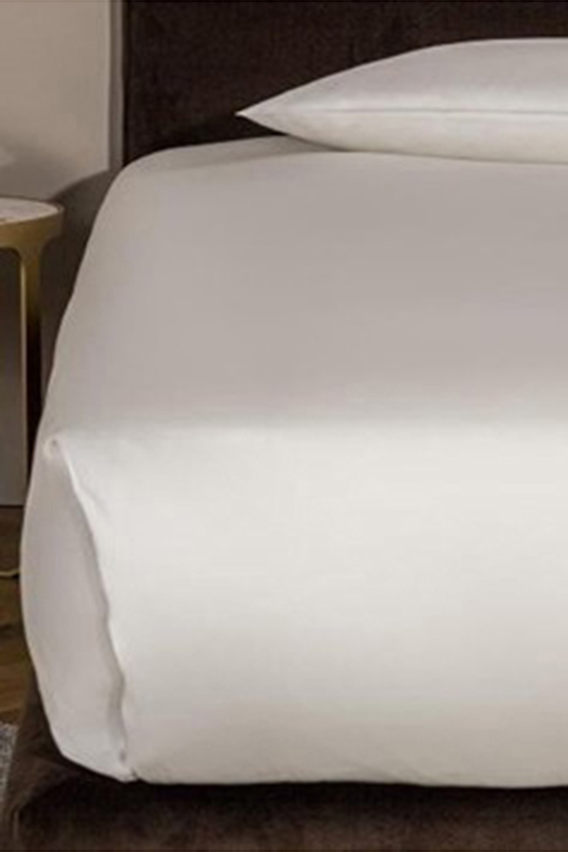 Grace Deep Fitted Sheet