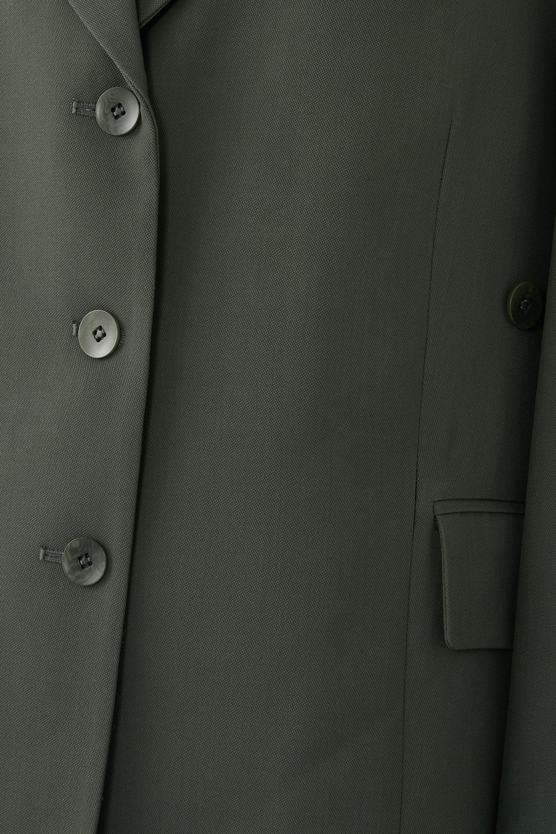 Grain De Poudre Liam Blazer