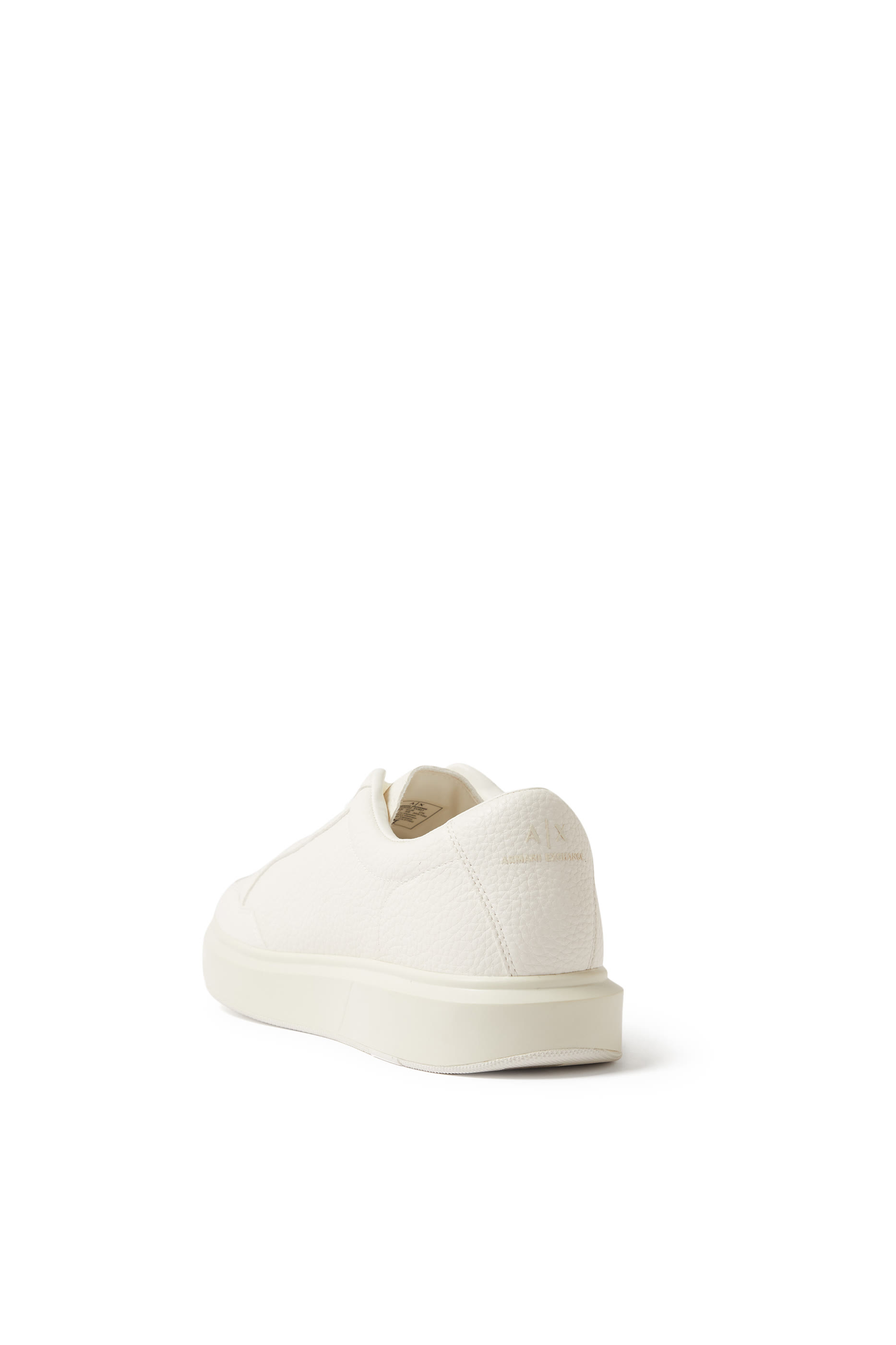  Venice Lace Up Sneakers