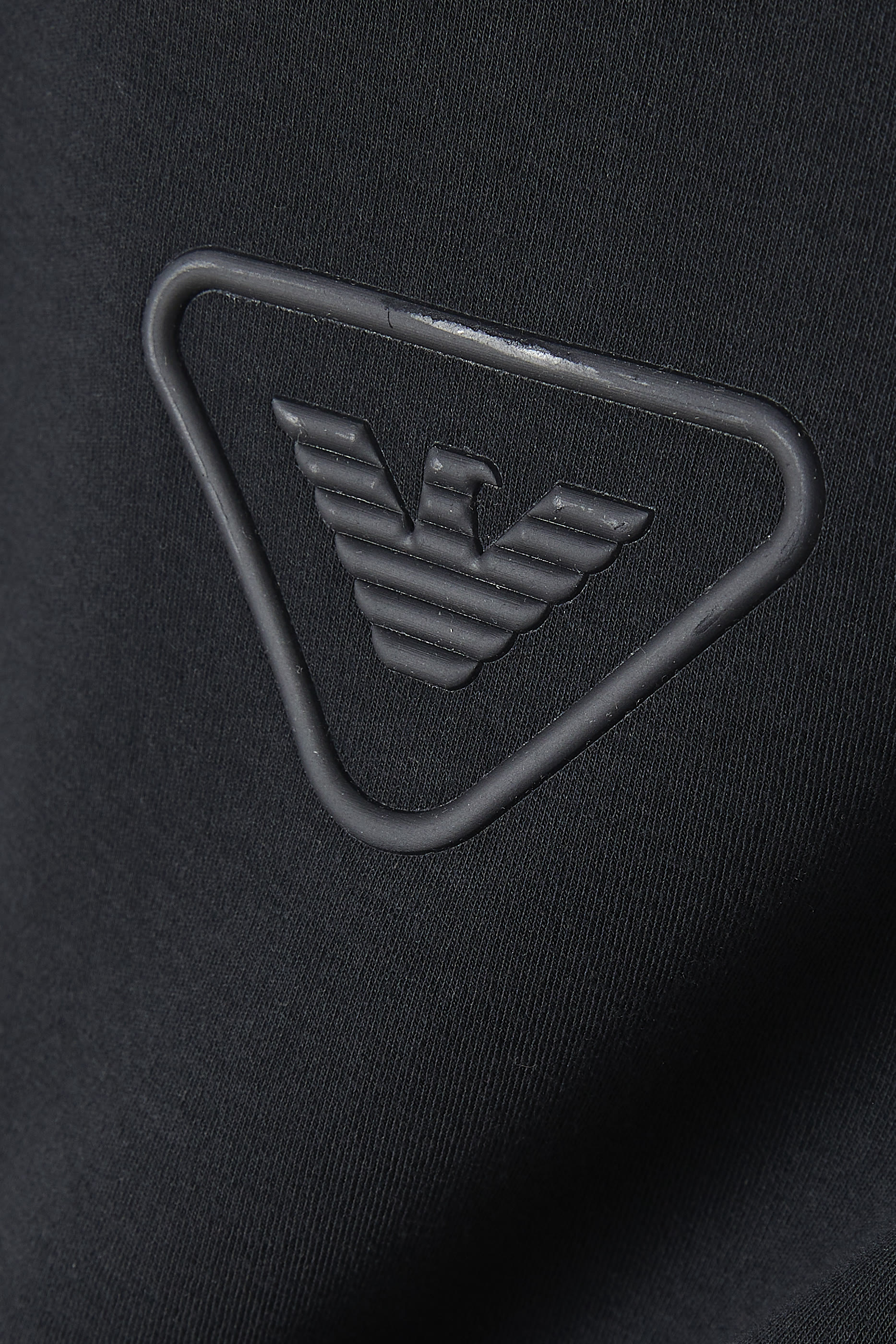 Kids Logo Patch T-Shirt