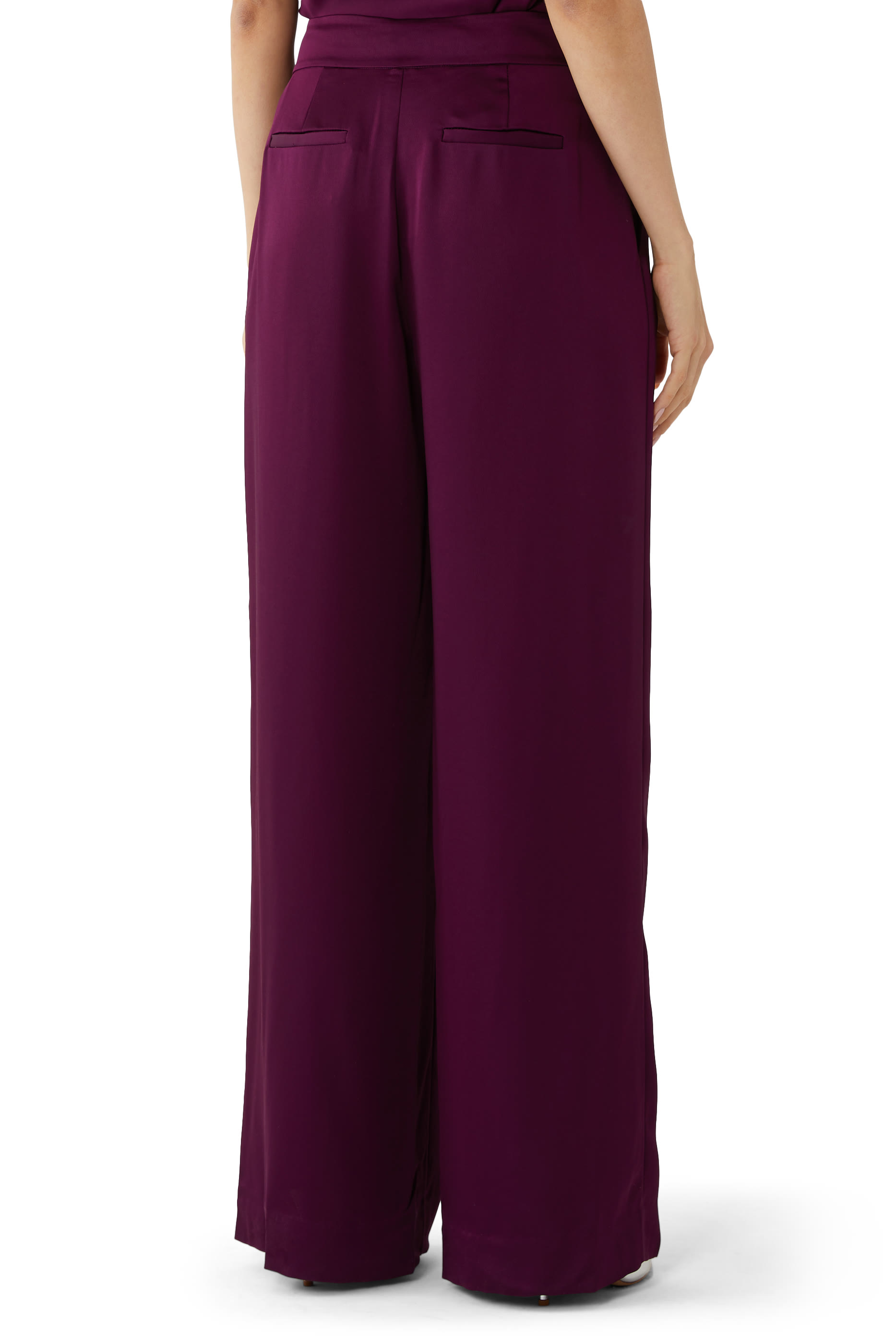 Kyra Wide Leg Pants