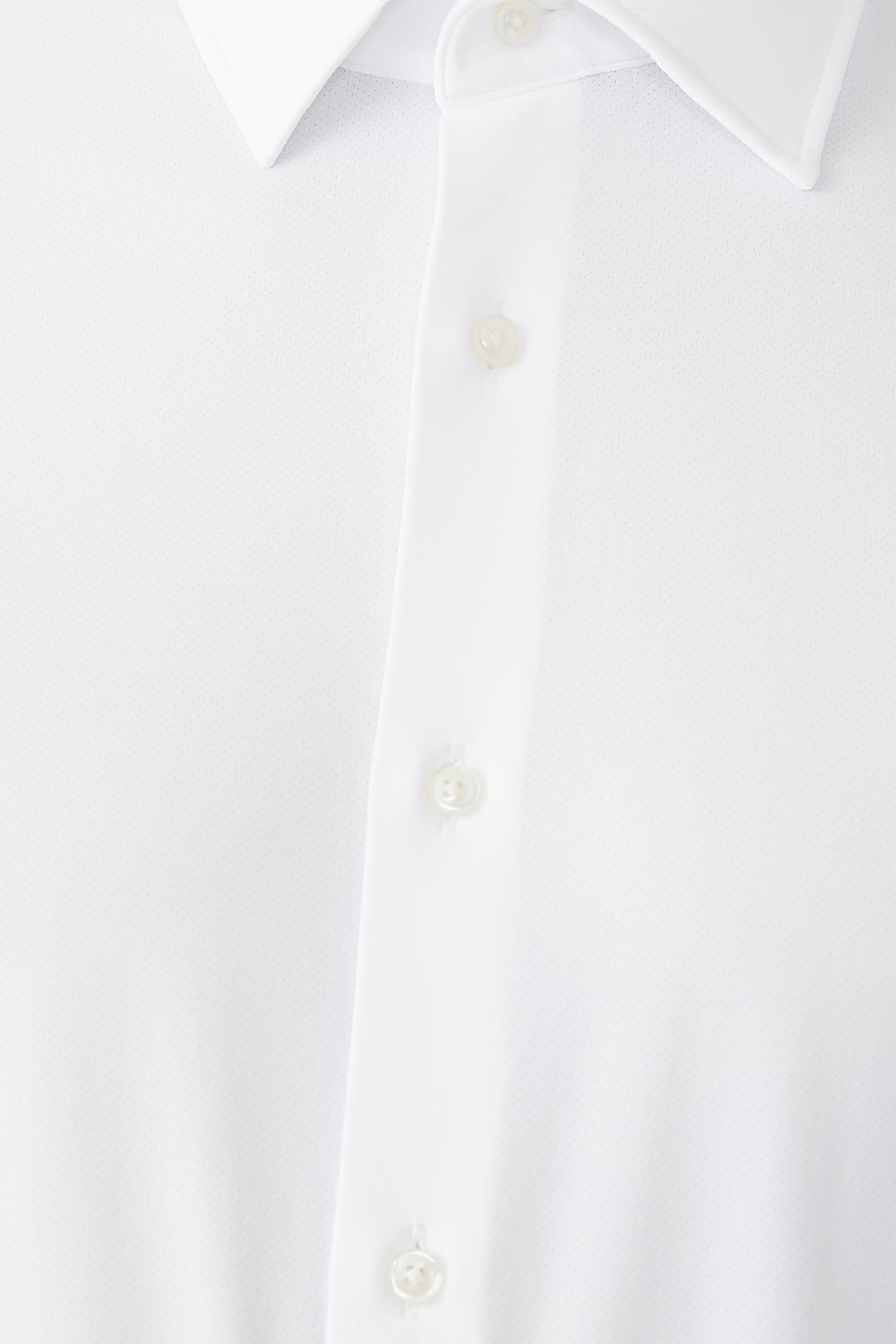 P Hank Kent C1 222 Slim-Fit Dress Shirt