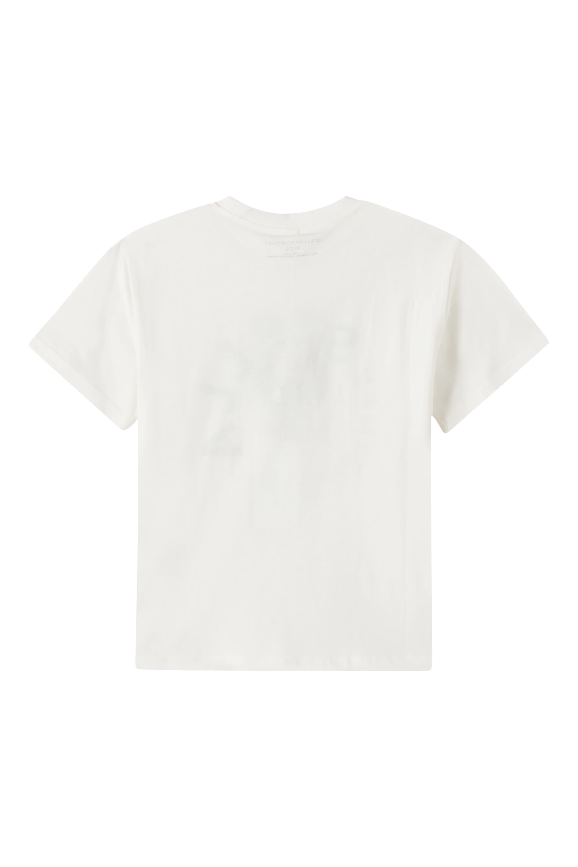 Kids Logo Graphic T-Shirt