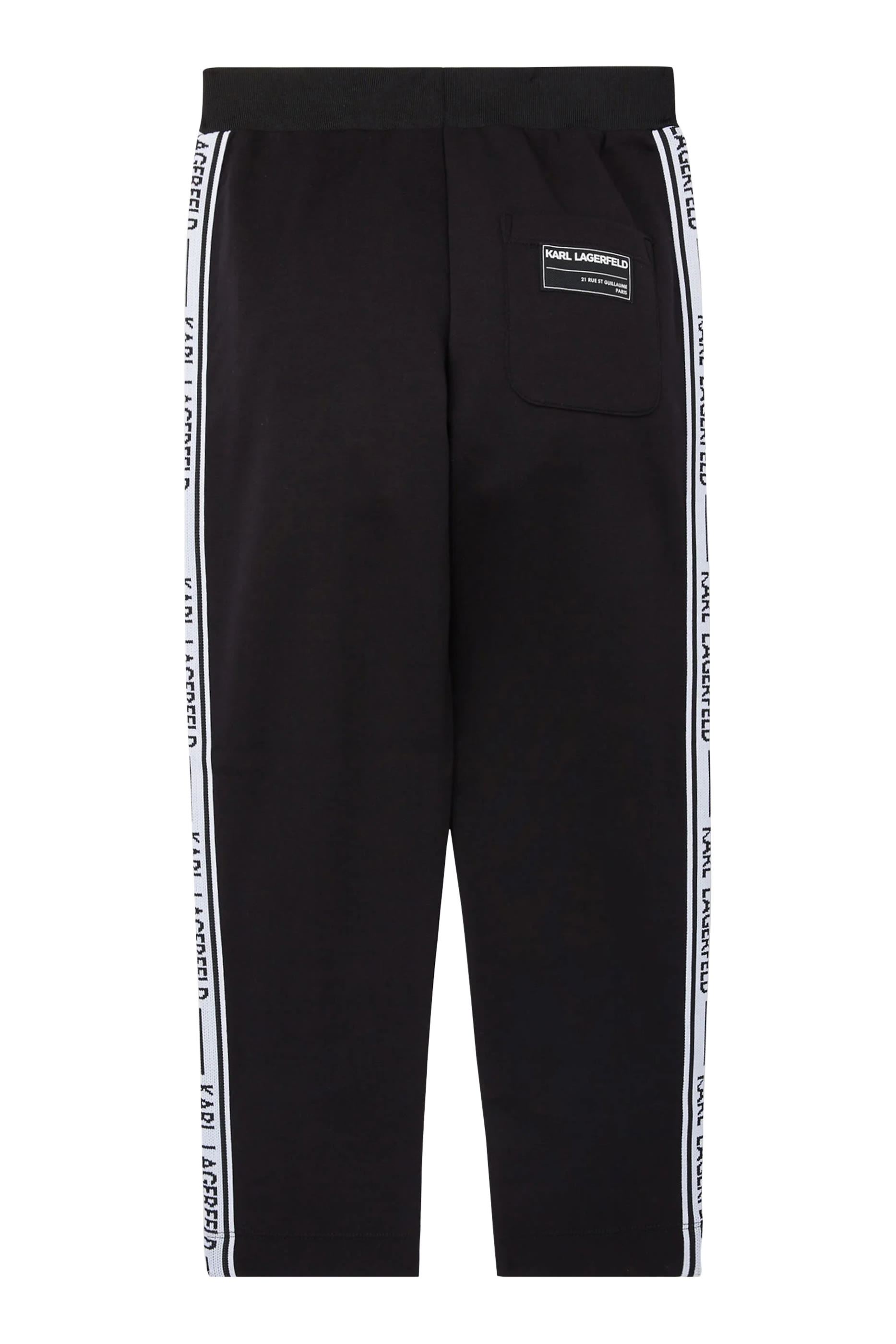 Kids Logo Sweatpants