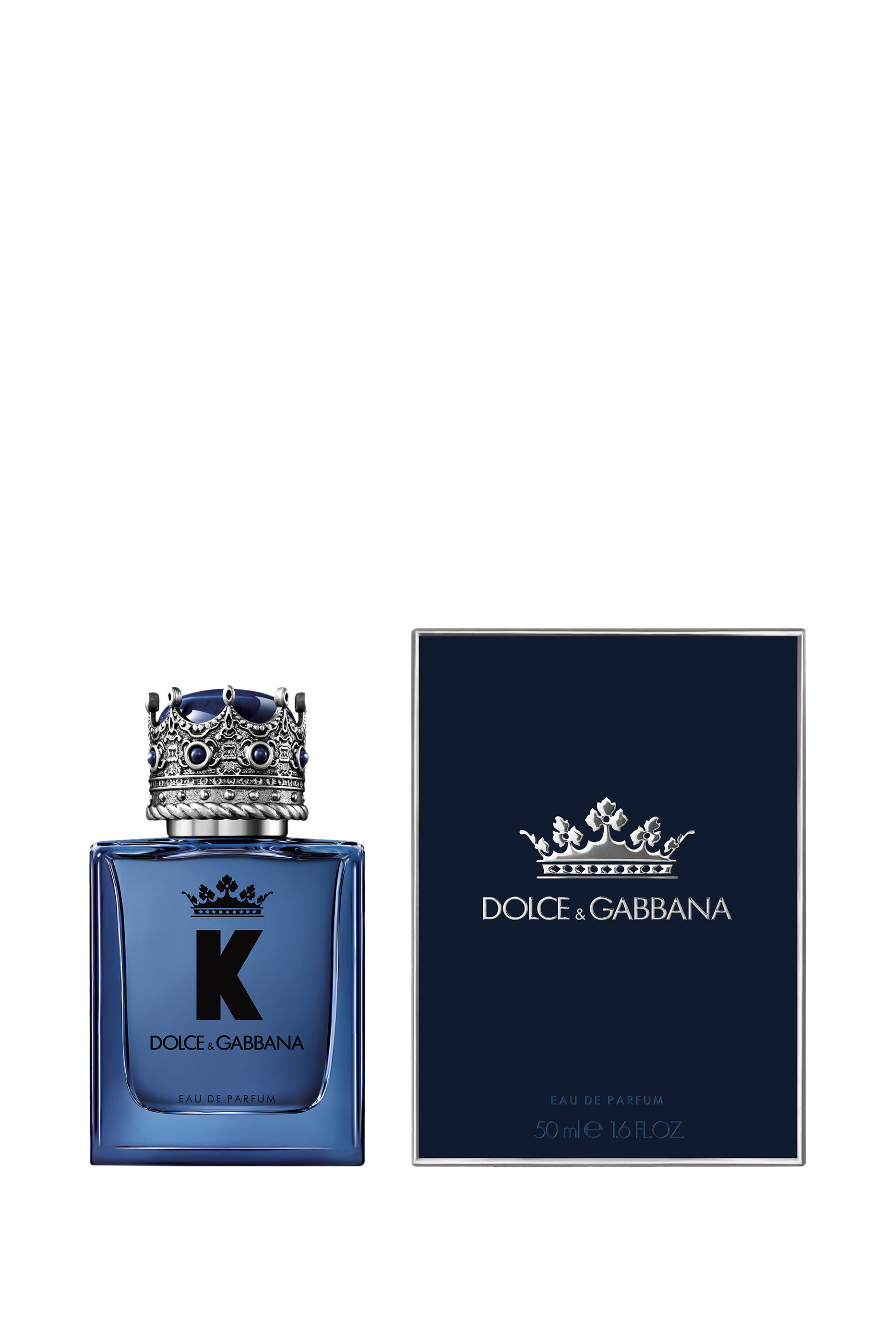 K Eau de Parfum