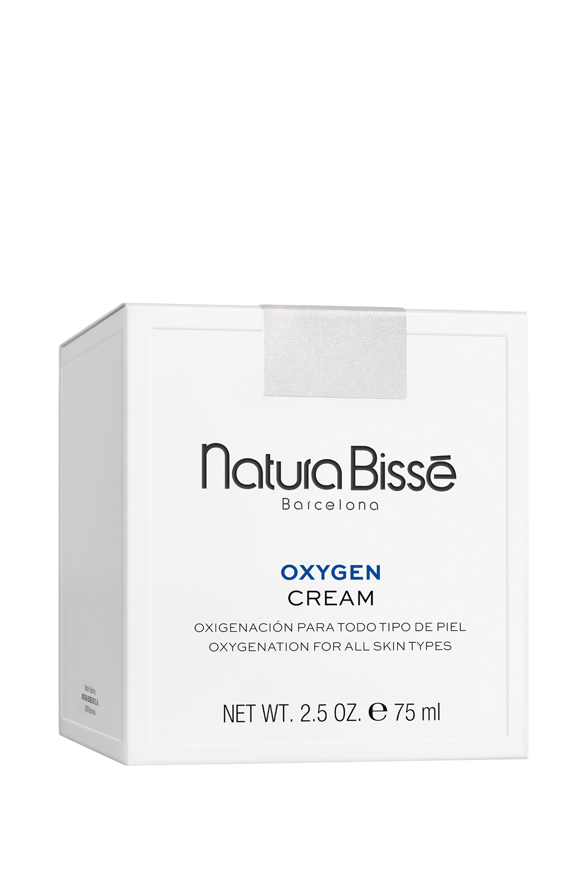 Oxygen Cream