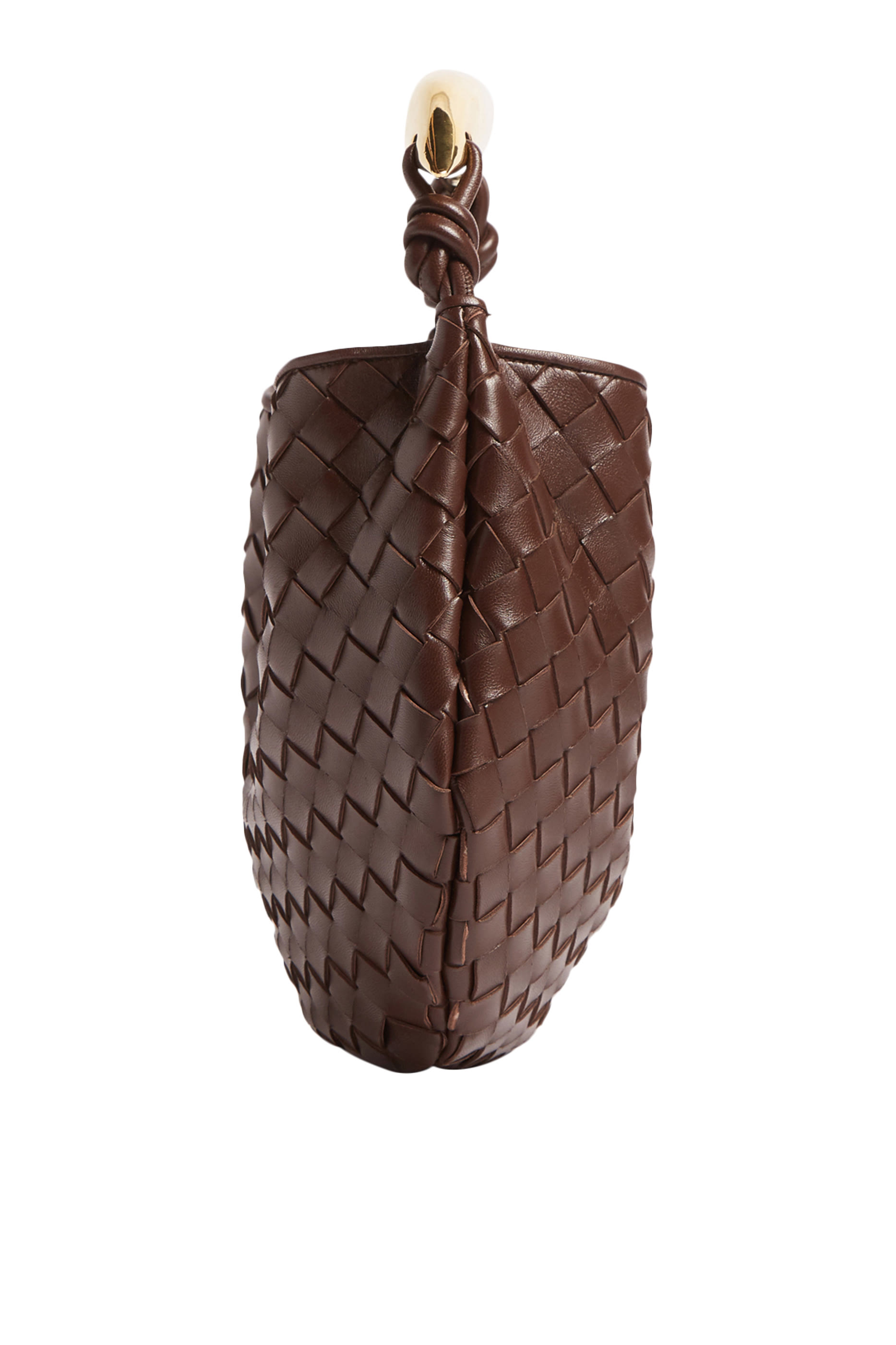 Sardine Top Handle Bag