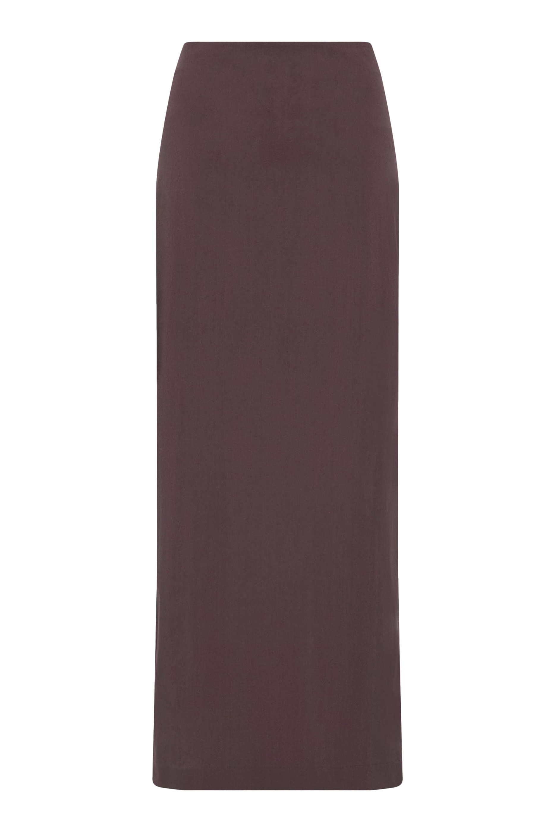 Minimal Column Skirt