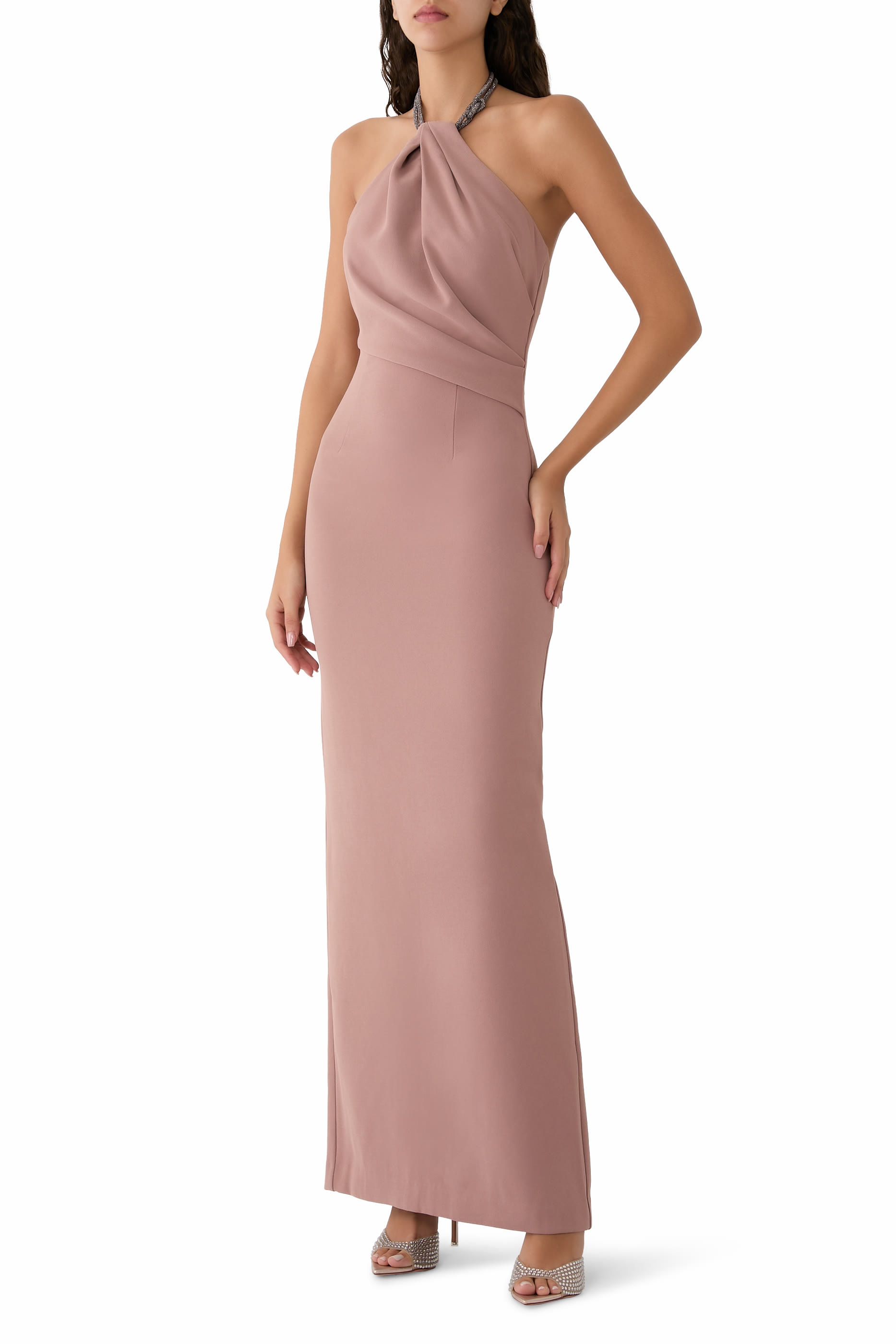 Riva Maxi Dress