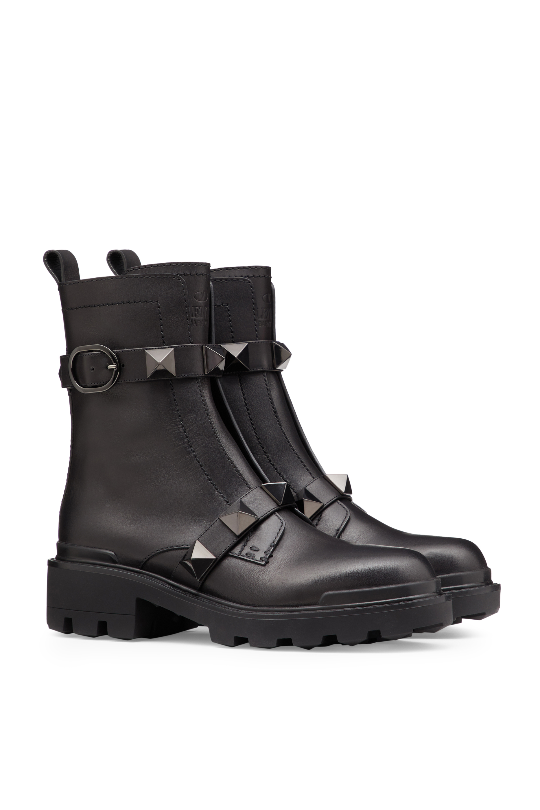 Valentino Garavani Roman Stud Boots