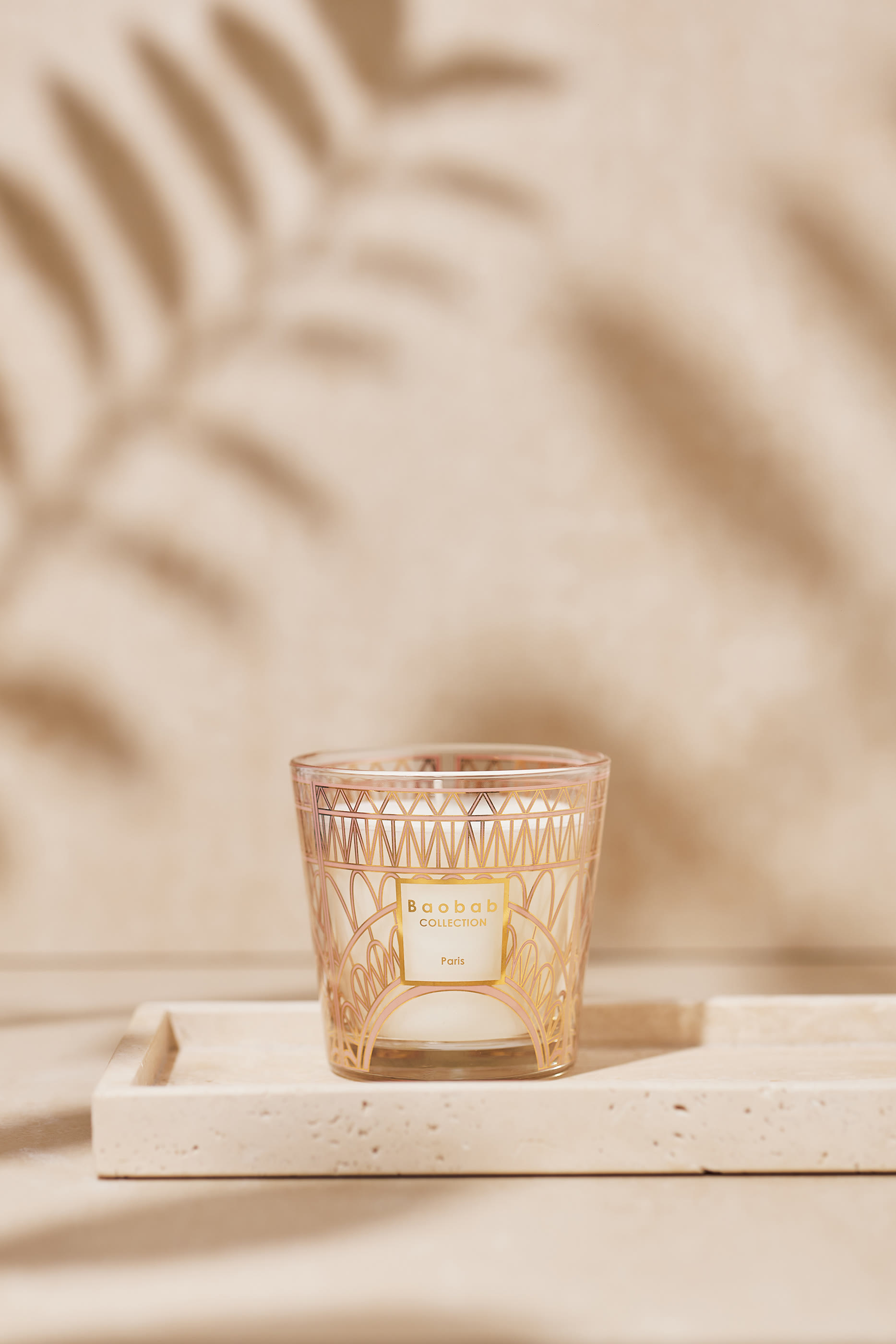 My First Baobab Paris